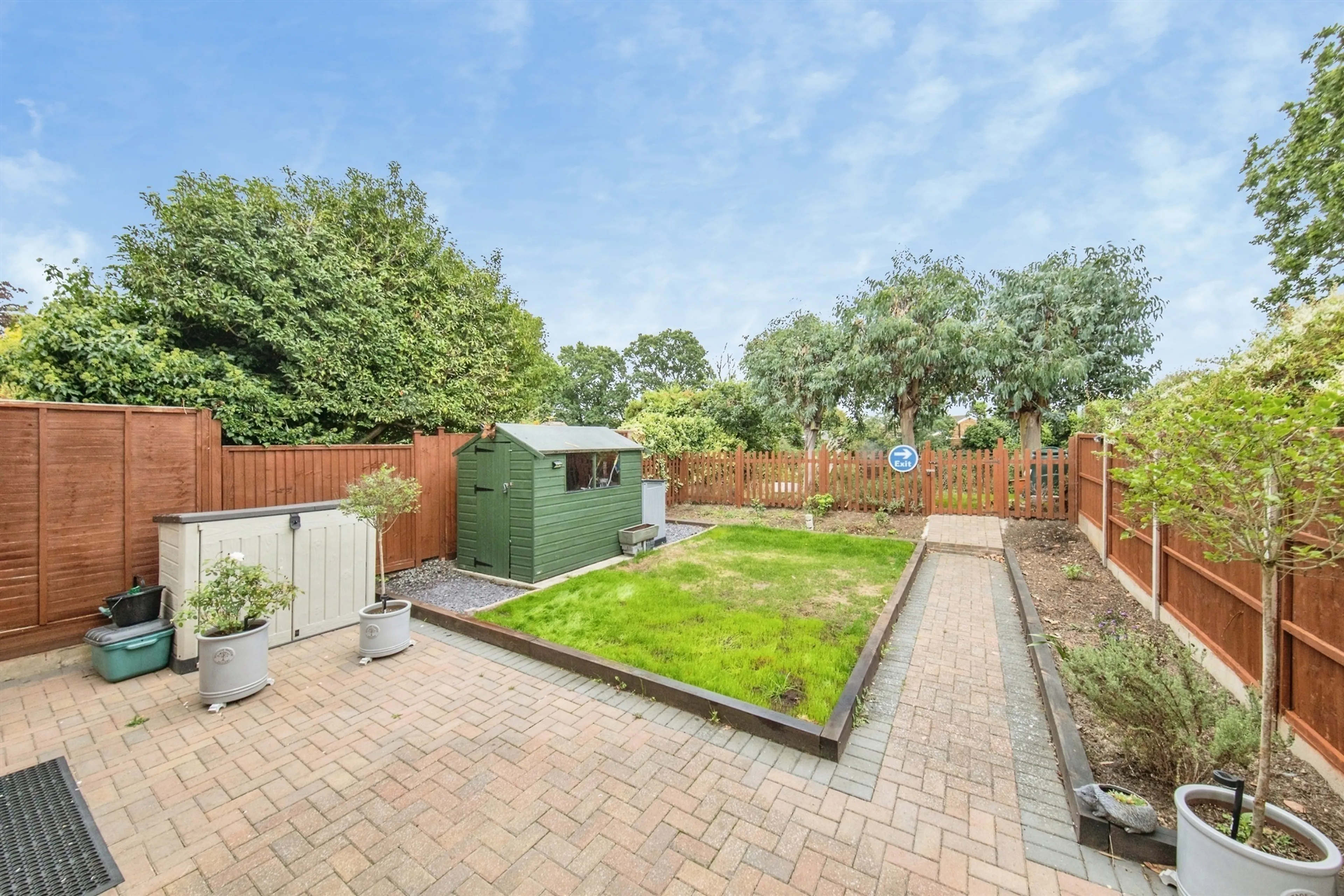 Property at St. Jude Close, St Johns, Colchester