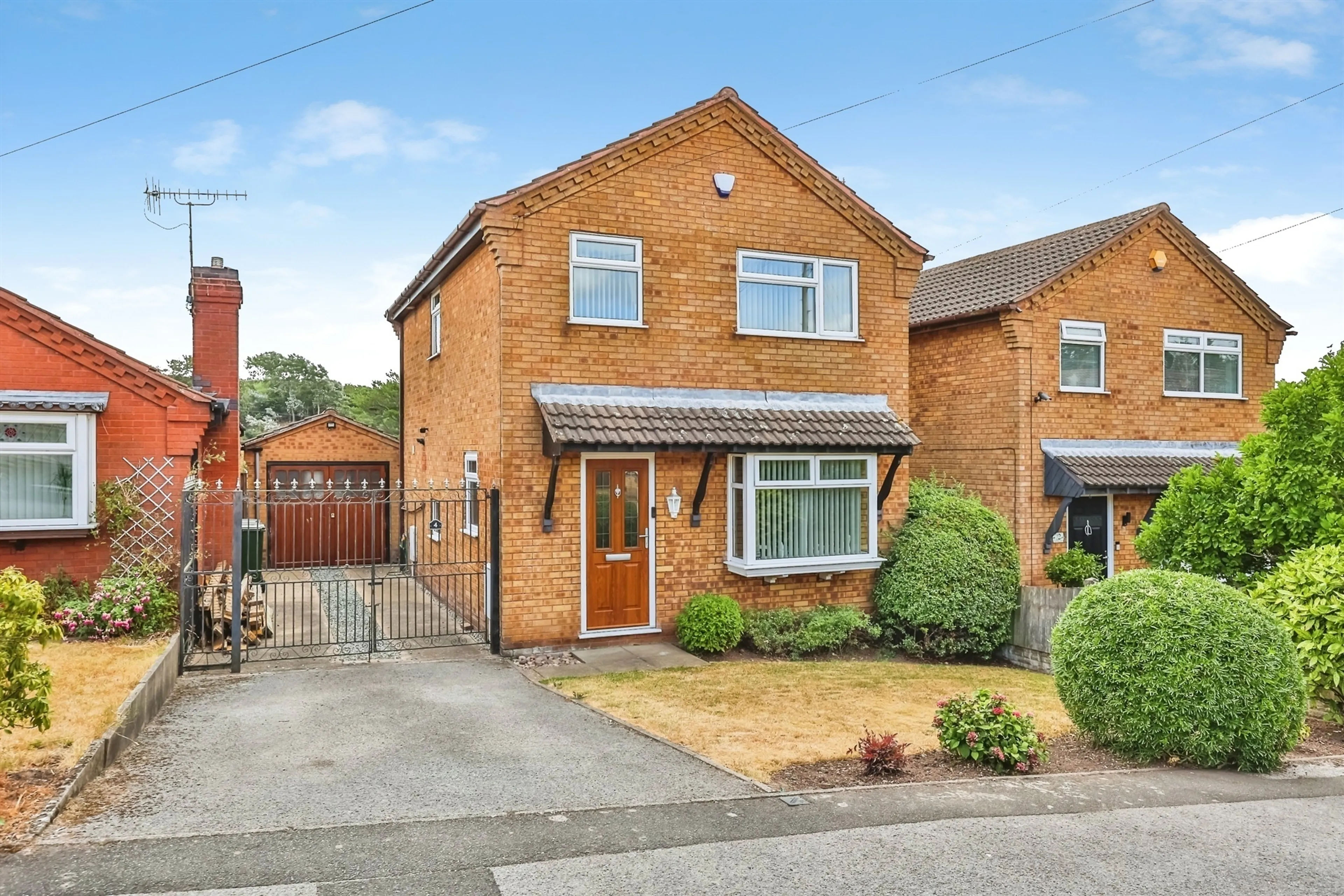 Property at Yeoman Avenue, Bestwood Village, Nottingham