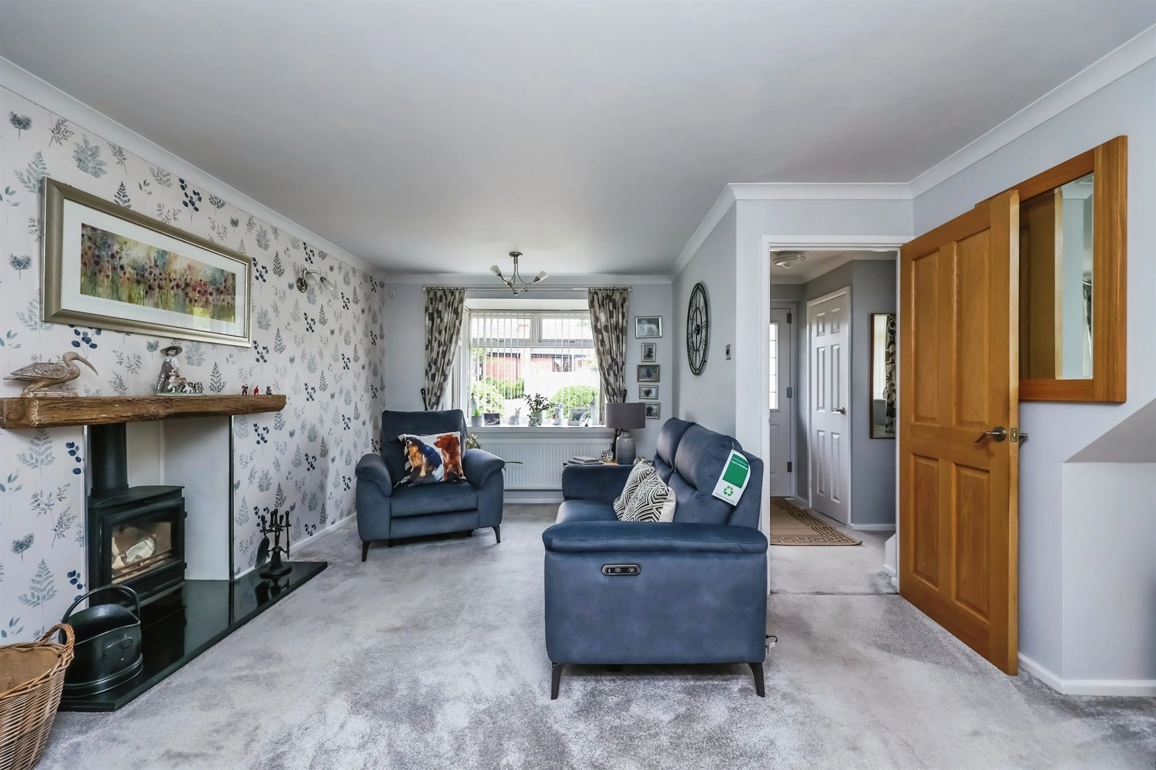 Property at Yeoman Avenue, Bestwood Village, Nottingham