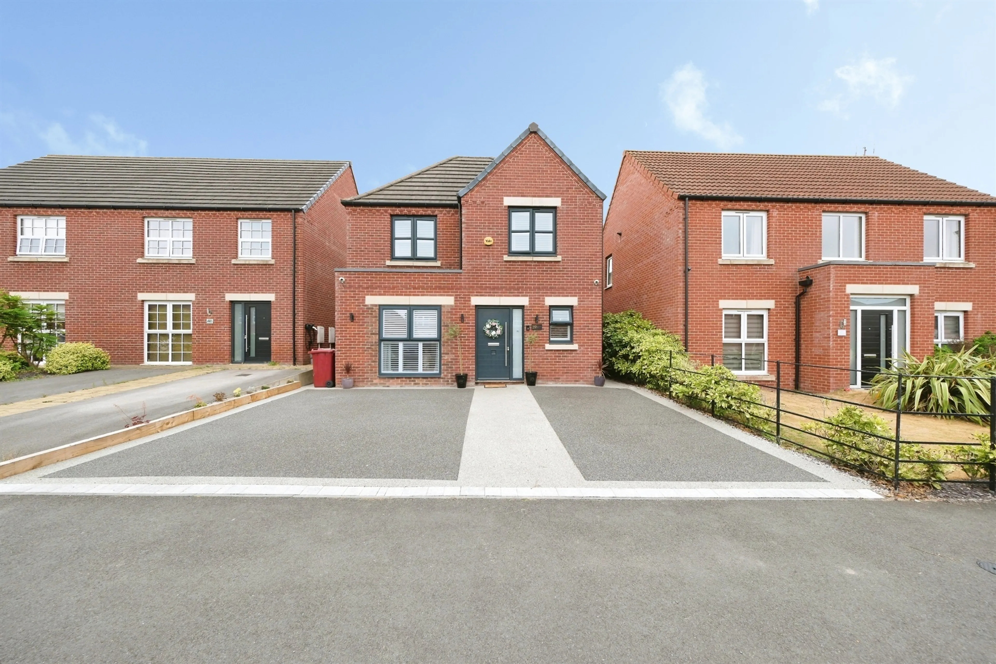 Property at Wheatsheaf Way, Clowne, Chesterfield