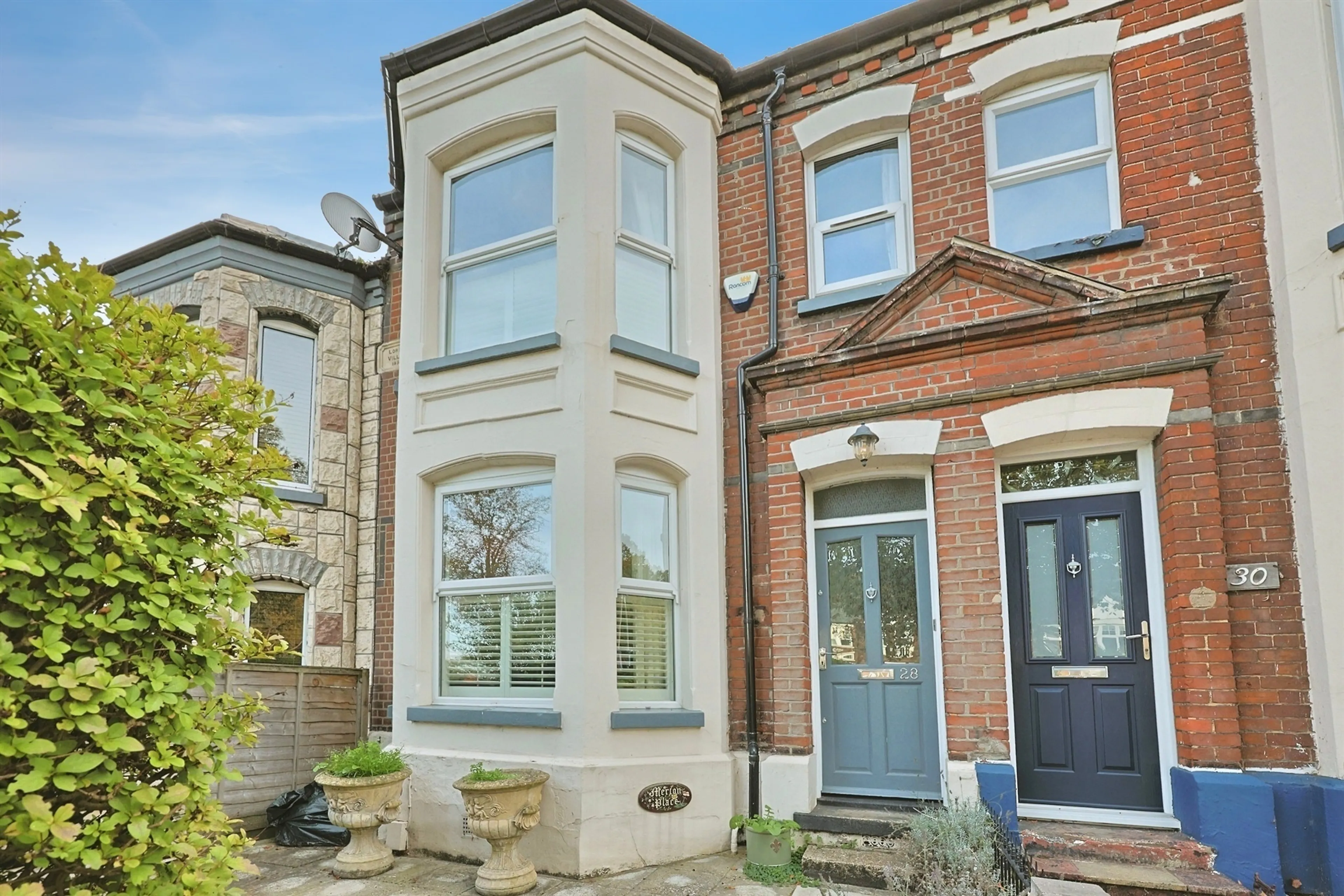 Property at Aylsham Road, Norwich