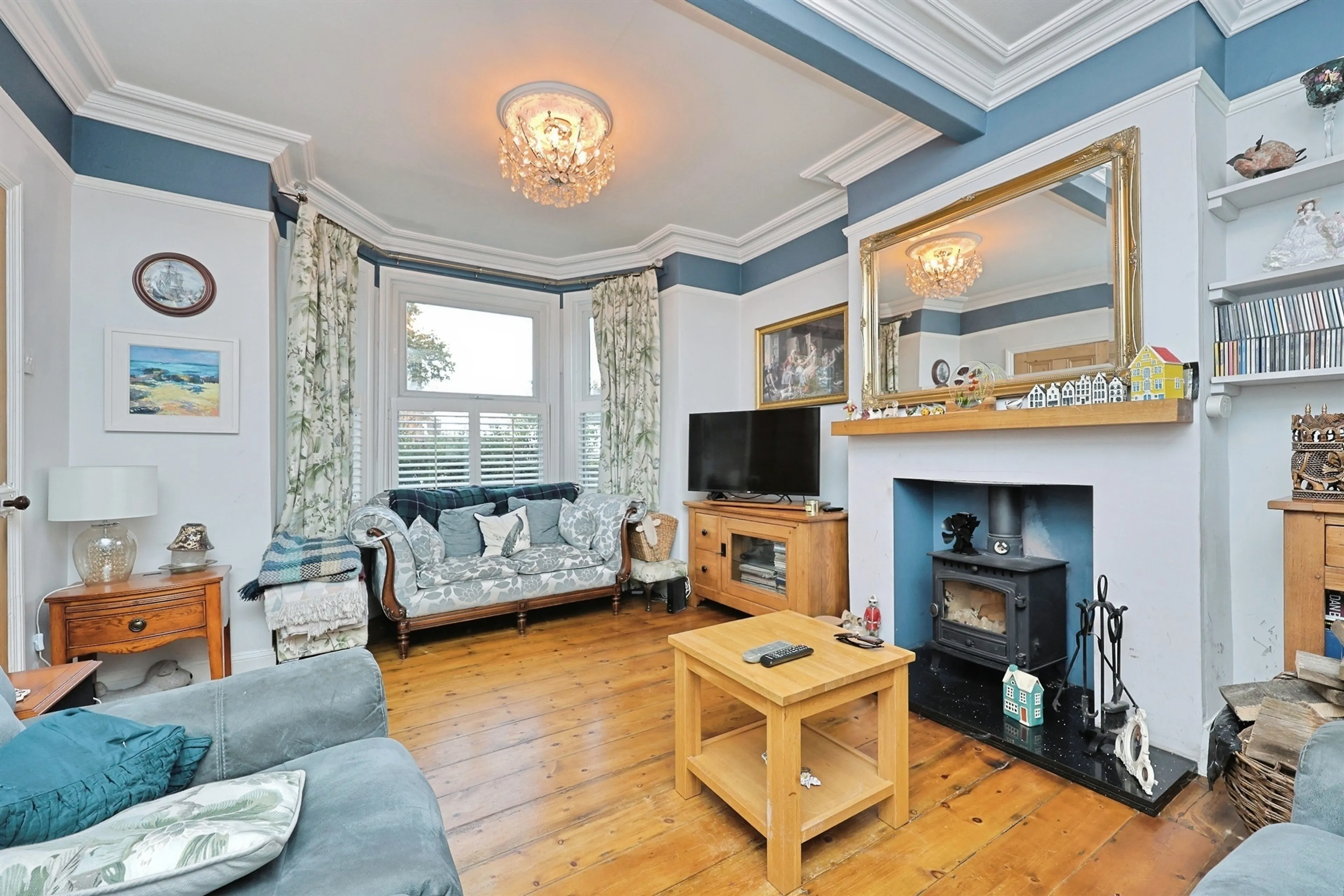 Property at Aylsham Road, Norwich