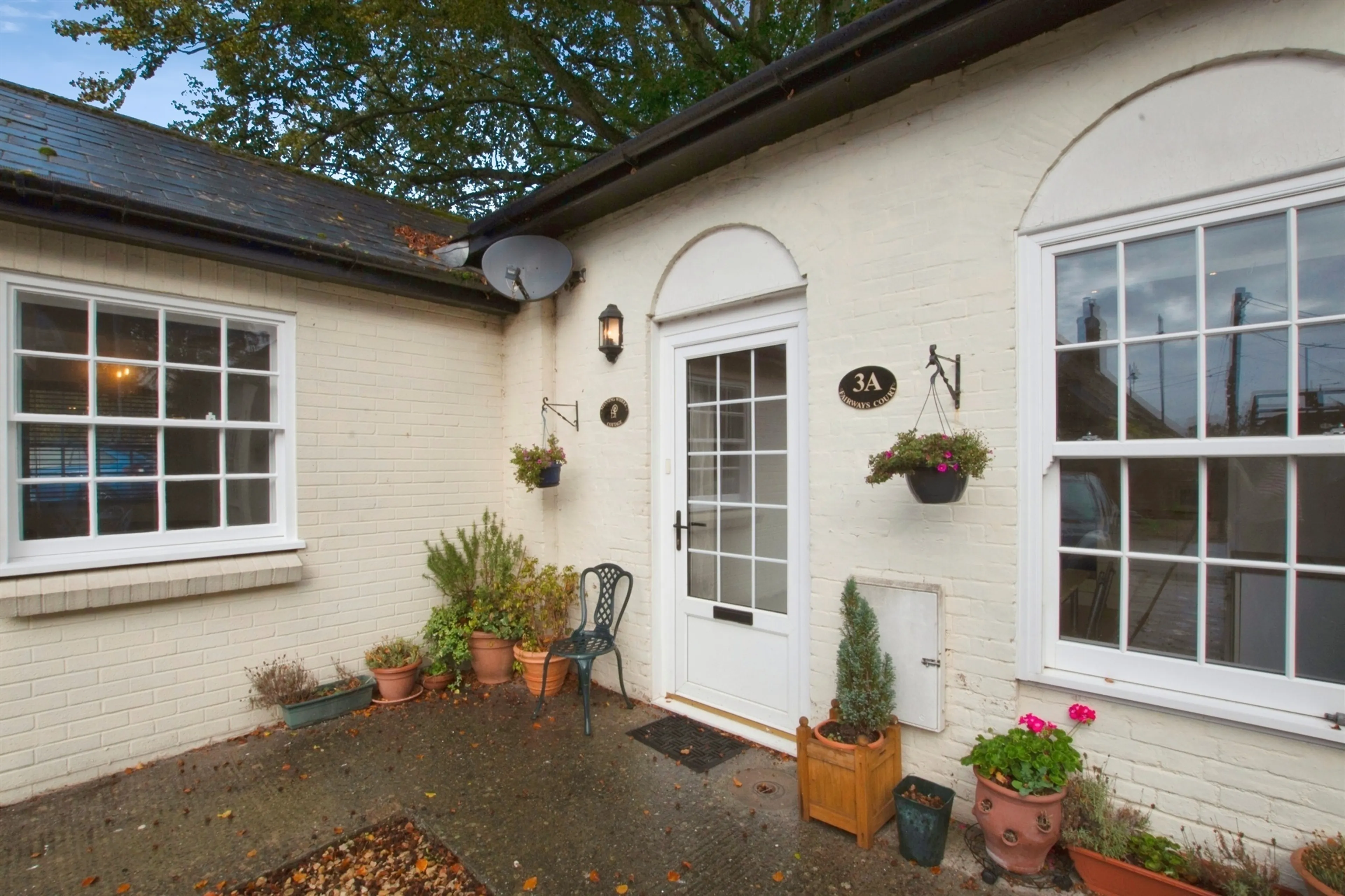 Property at Salisbury Street, Amesbury, Salisbury