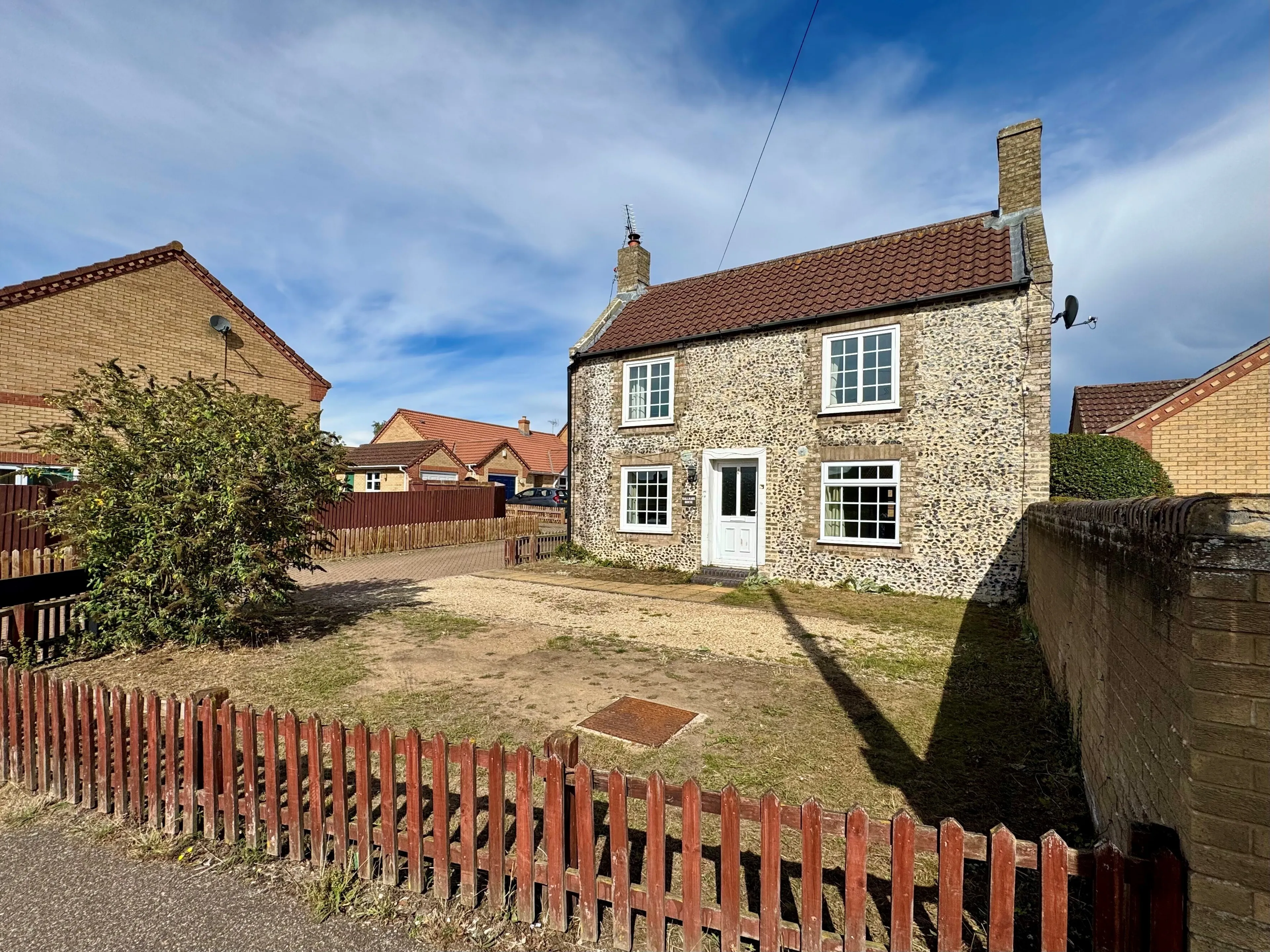 Property at Hallmark Close, Lakenheath, BRANDON