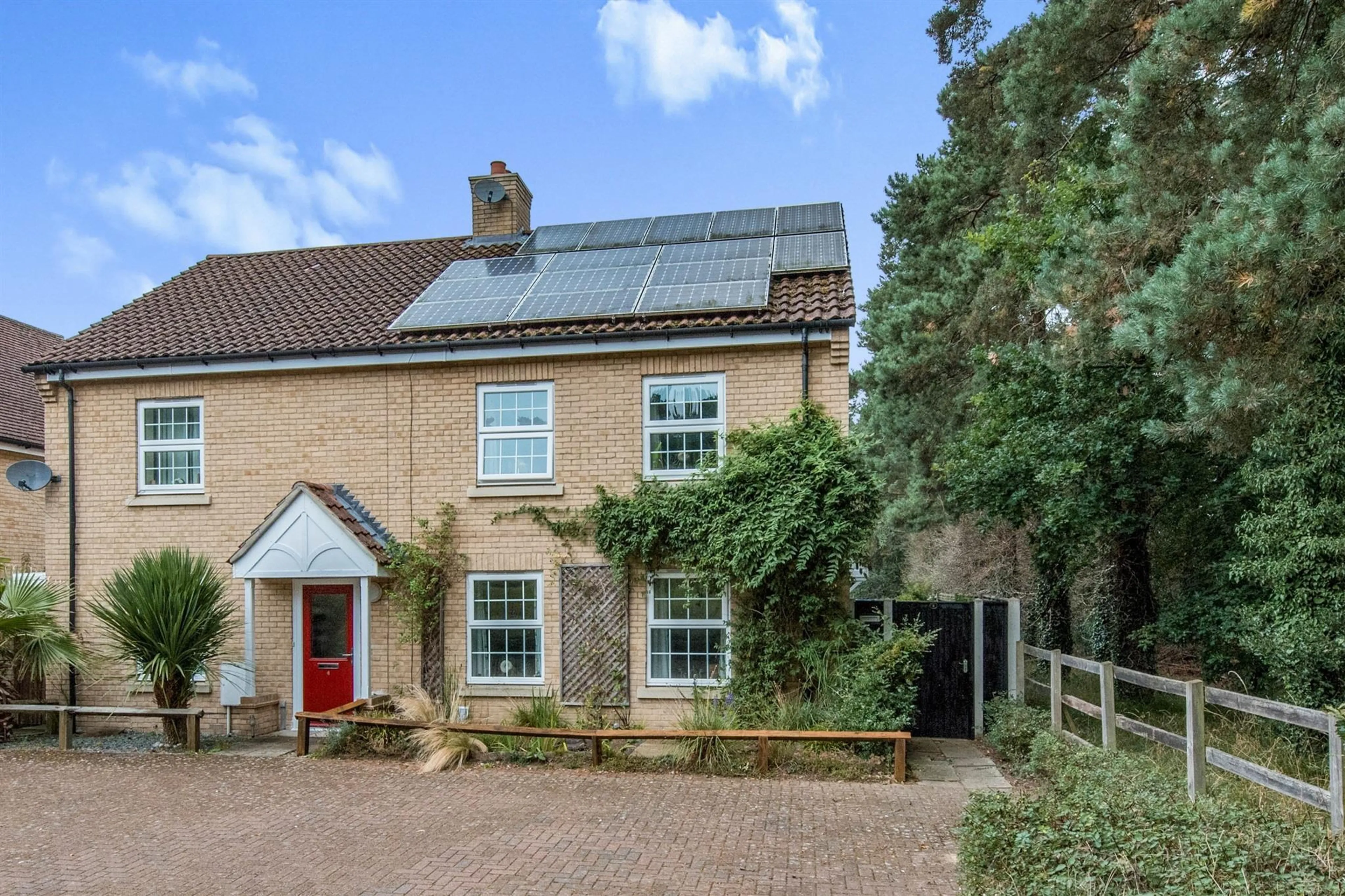 Property at Yew Drive, BRANDON