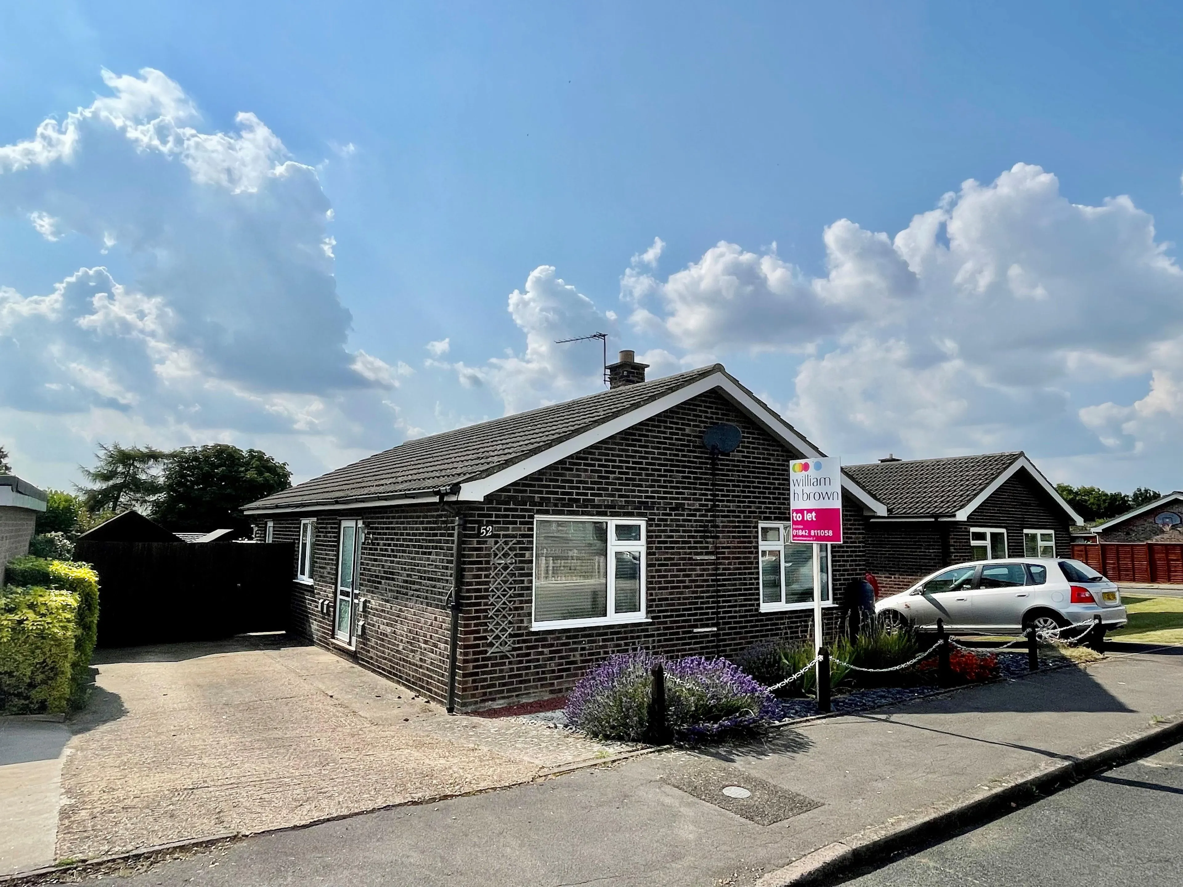 Property at Covey Way, Lakenheath, BRANDON