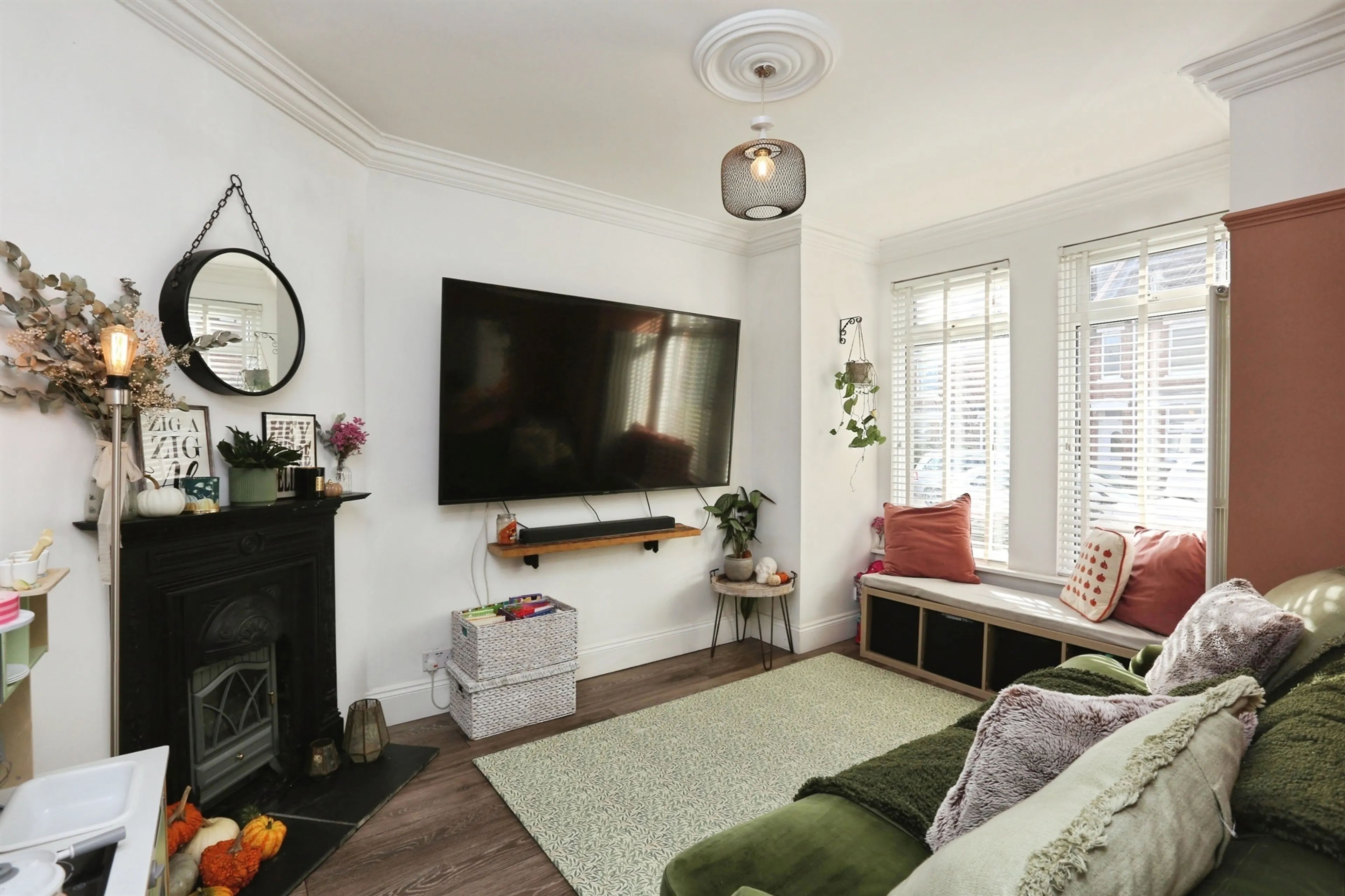 Property at Nelson Road, Bishopstoke, Eastleigh