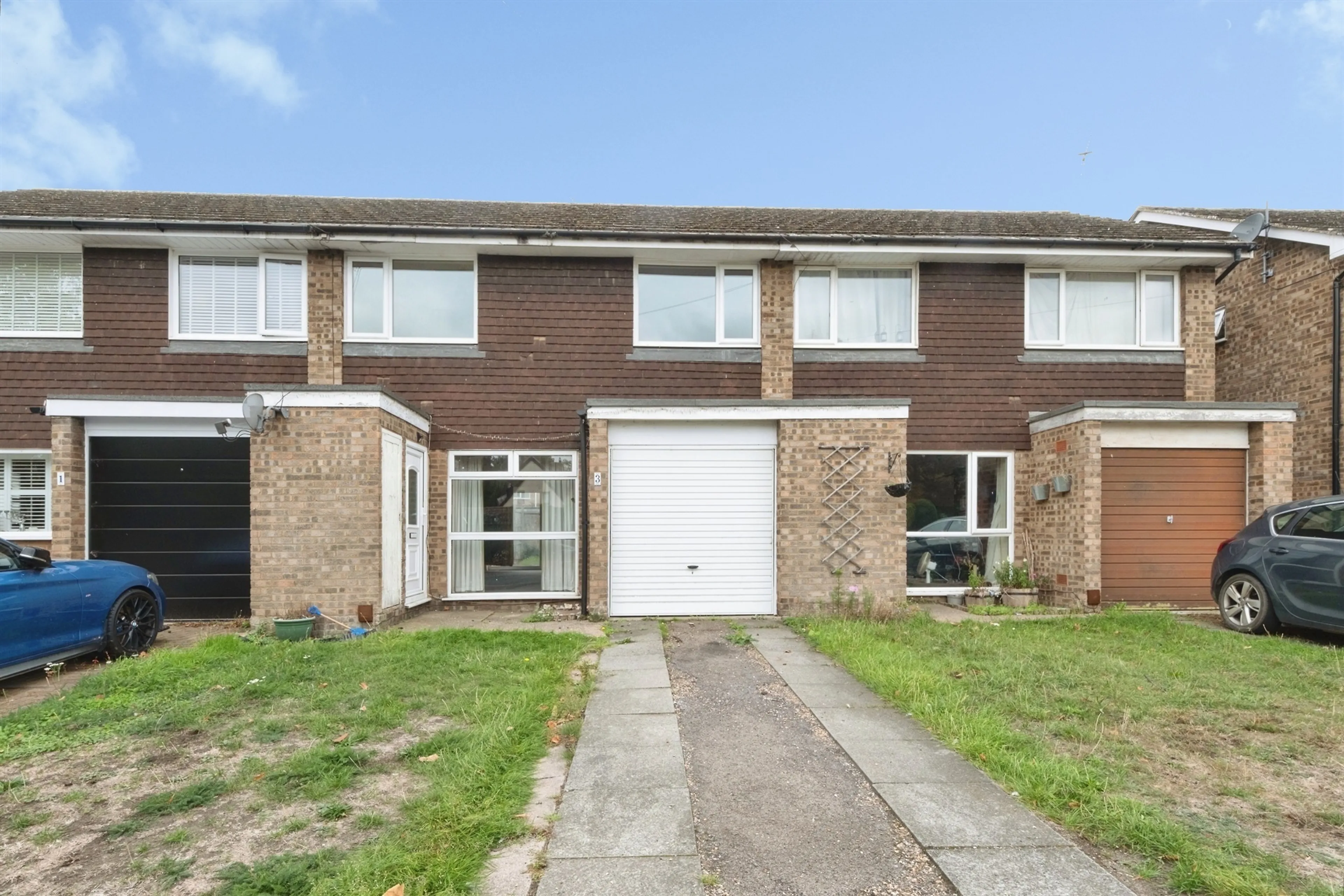 Property at Priory Street, Newport Pagnell