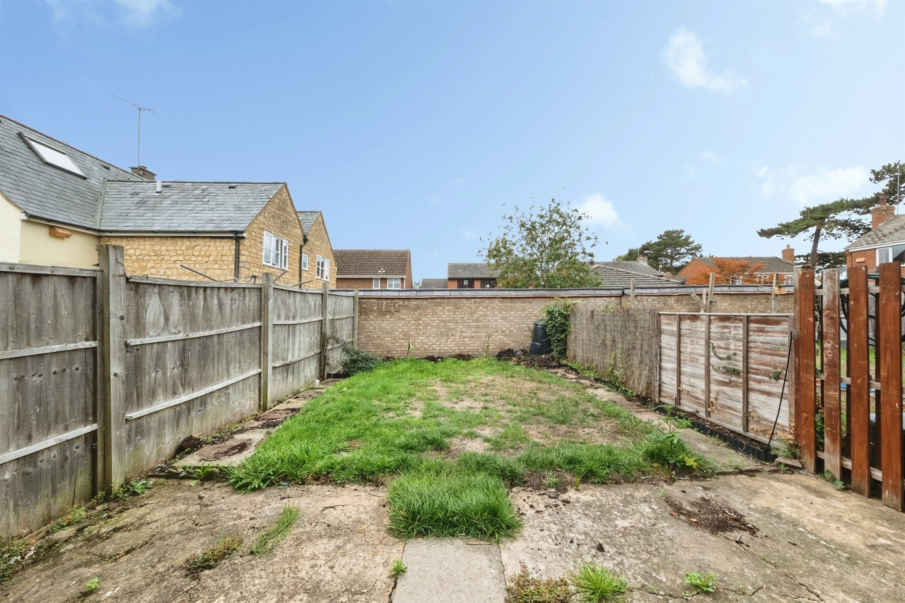 Property at Priory Street, Newport Pagnell