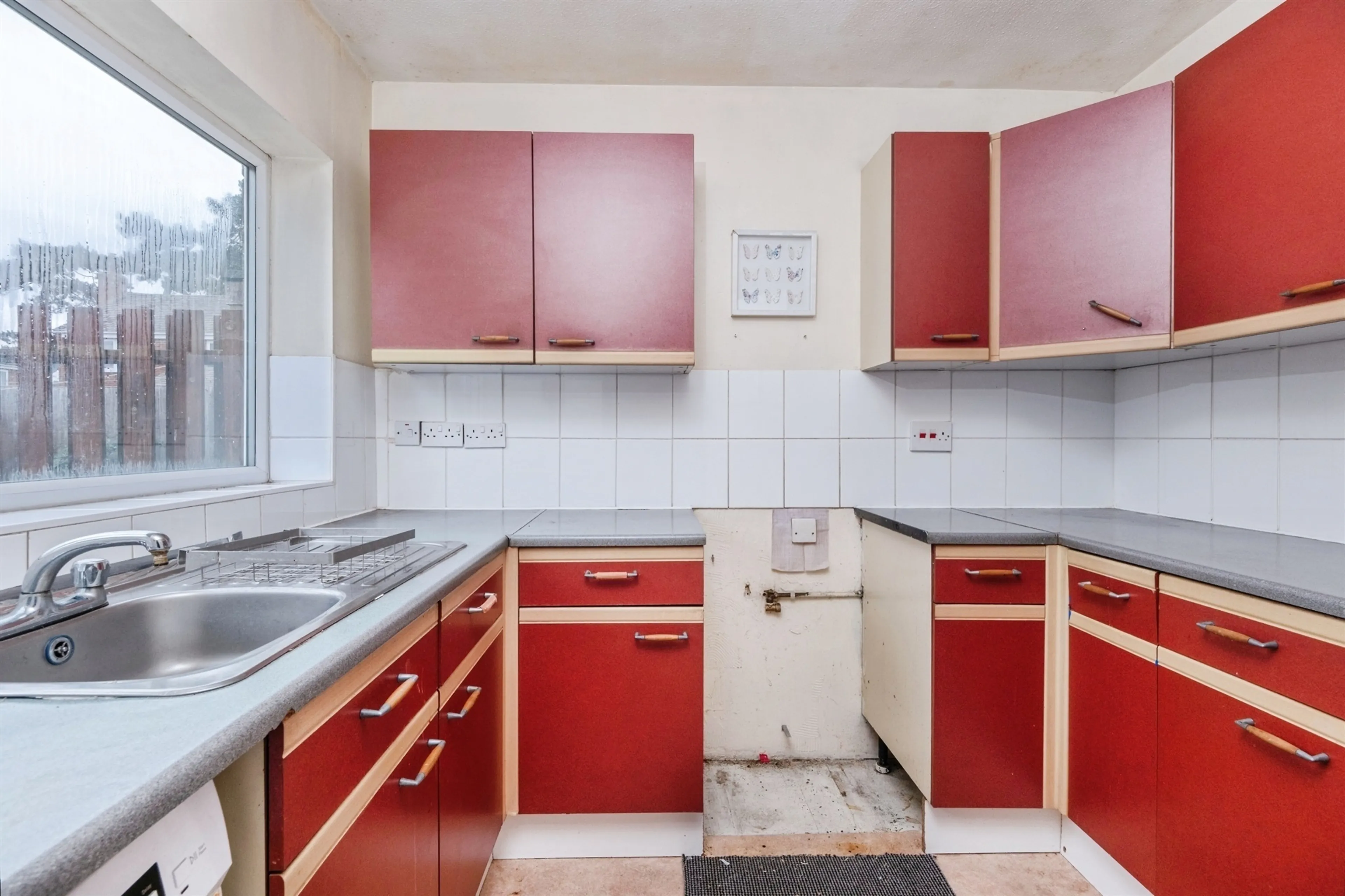 Property at Priory Street, Newport Pagnell
