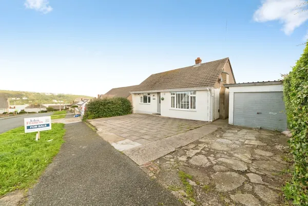 Bryn Elfed, Fishguard, Pembrokeshire,...