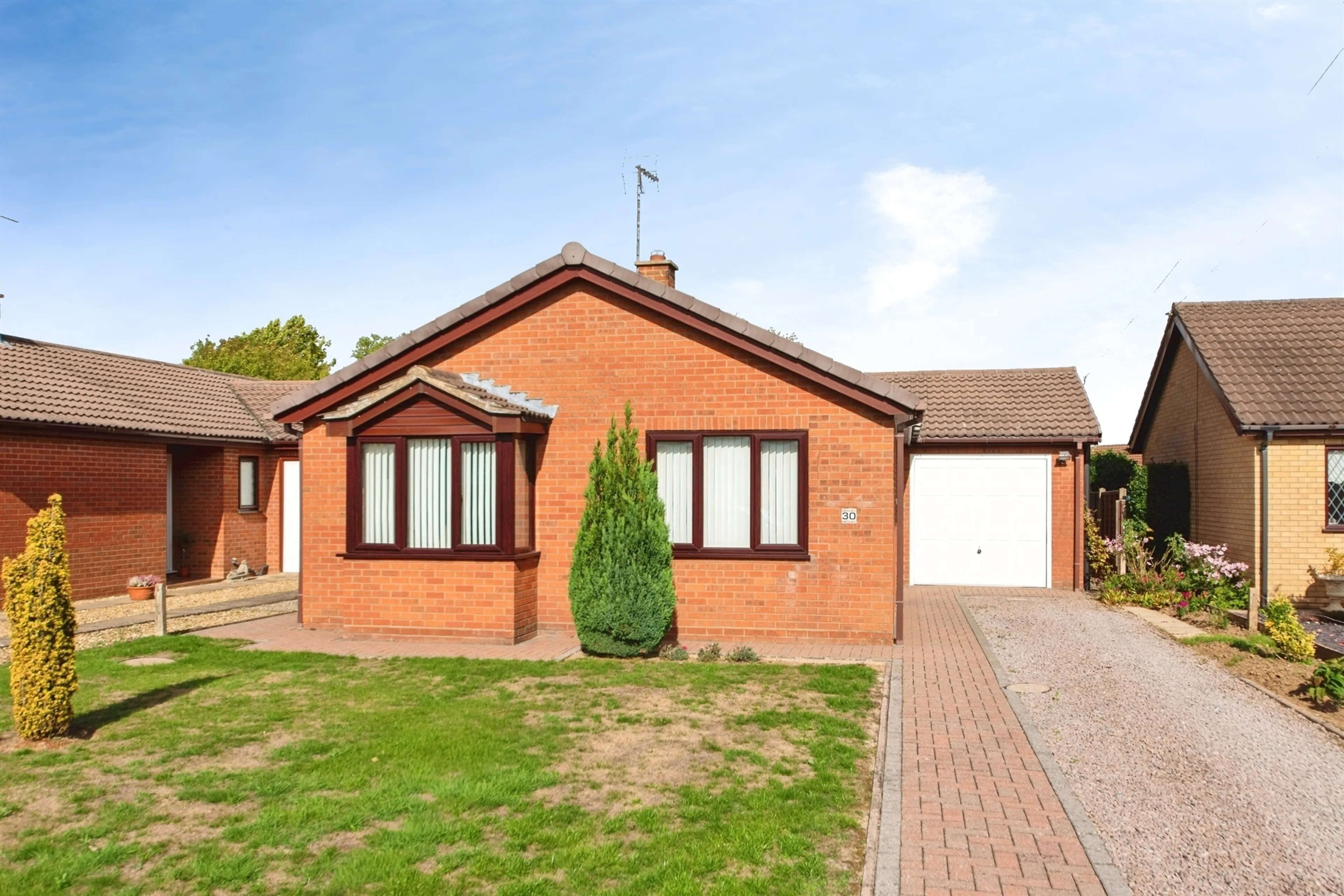 Property at Fairview Way, Spalding