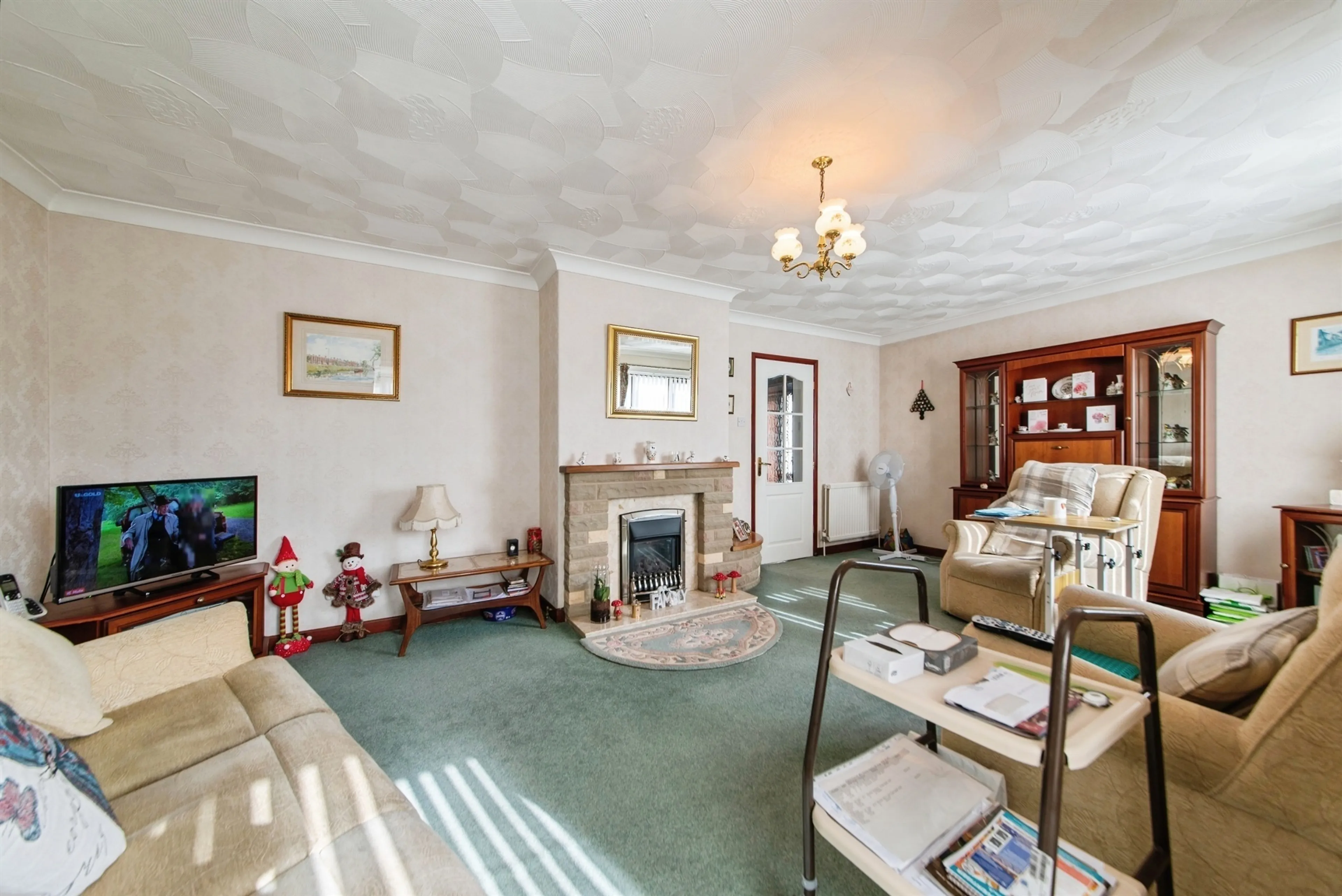 Property at Fairview Way, Spalding