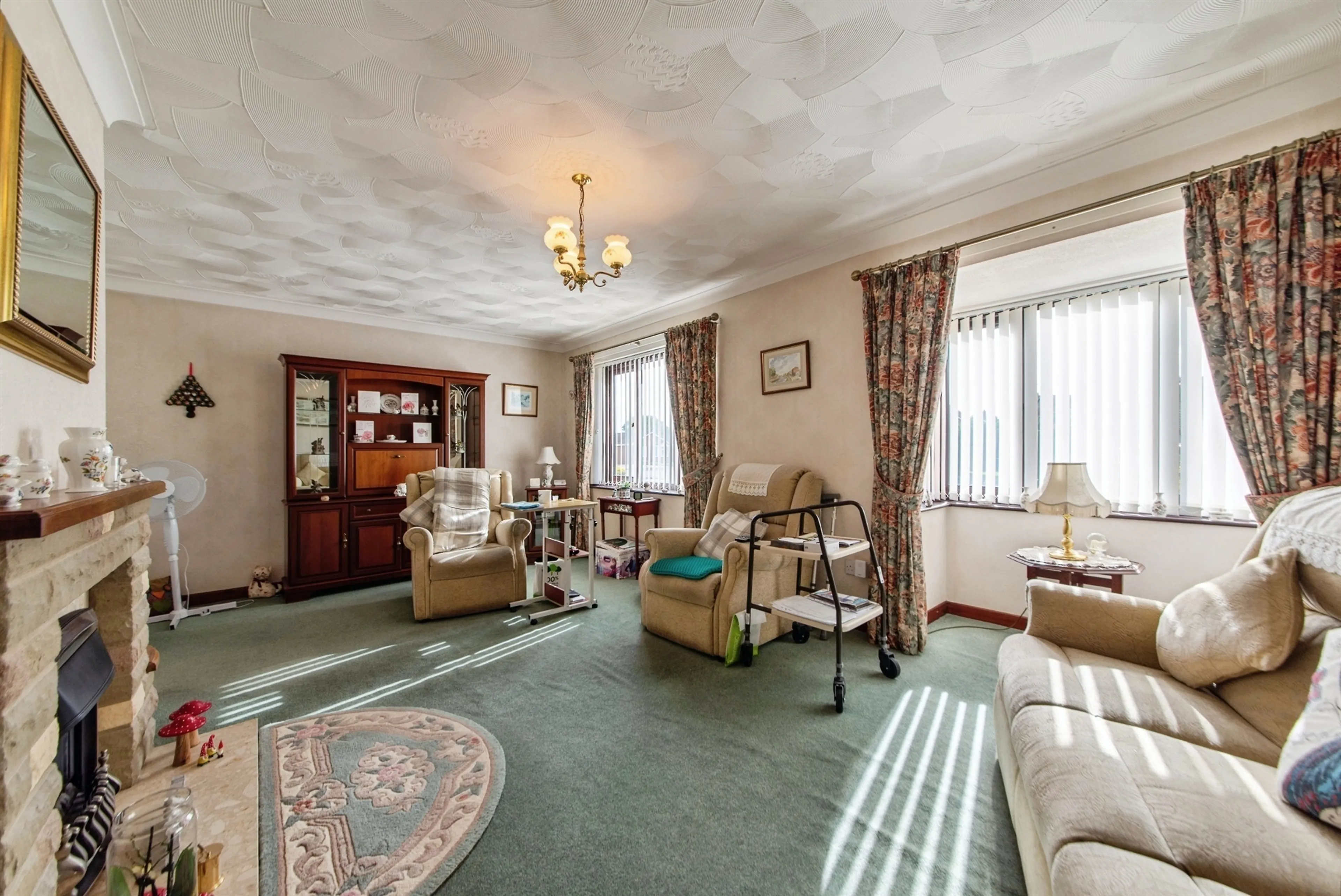 Property at Fairview Way, Spalding