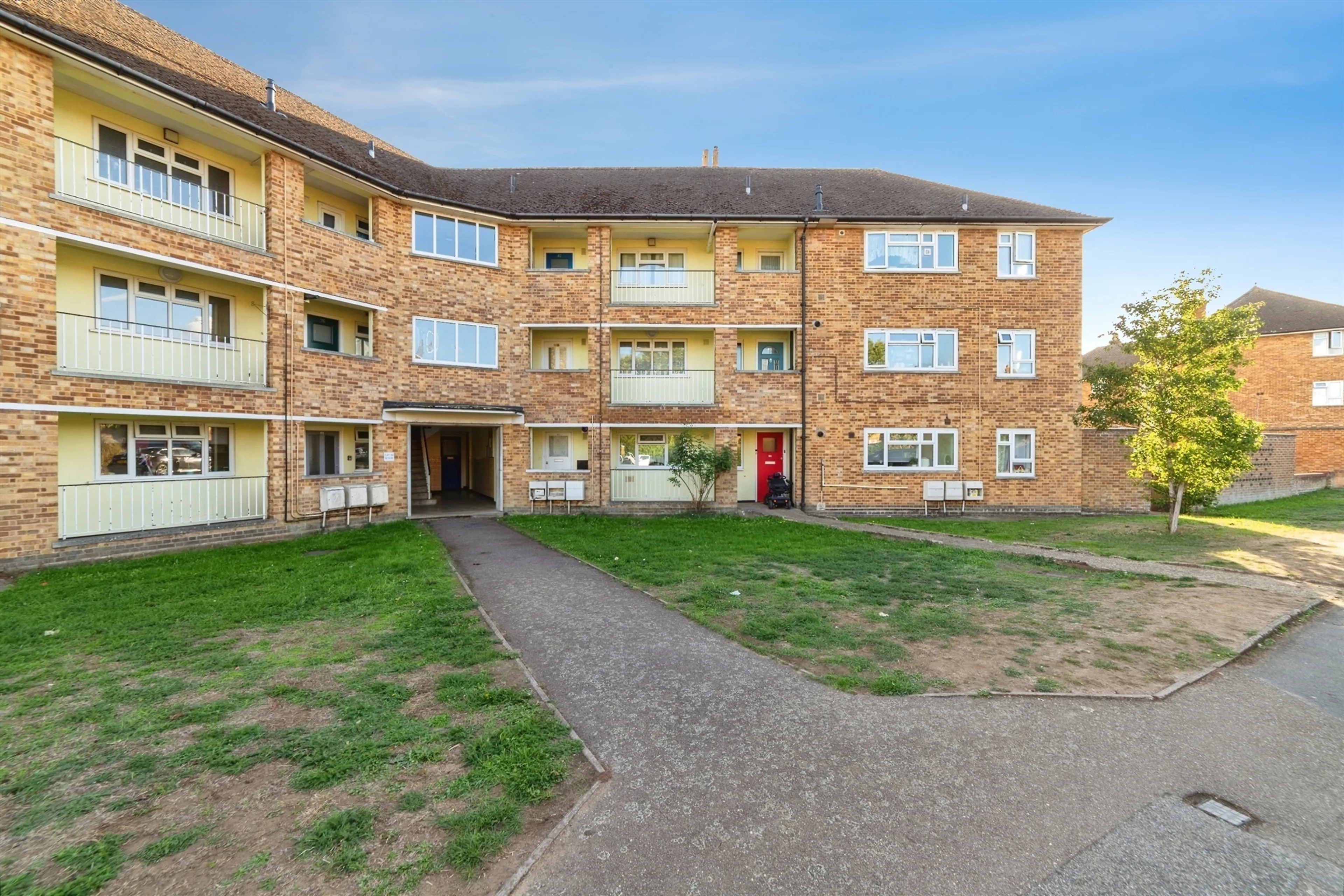 Property at Hutton Close, Hertford