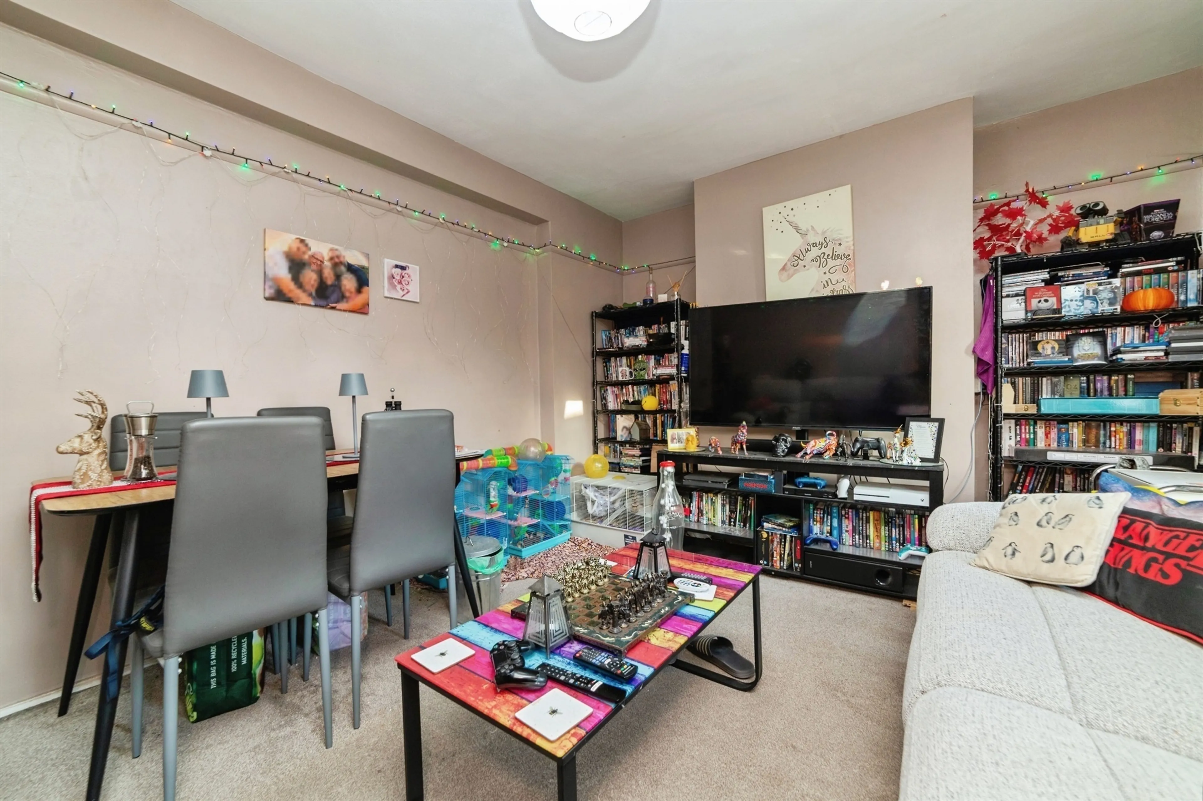 Property at Hutton Close, Hertford