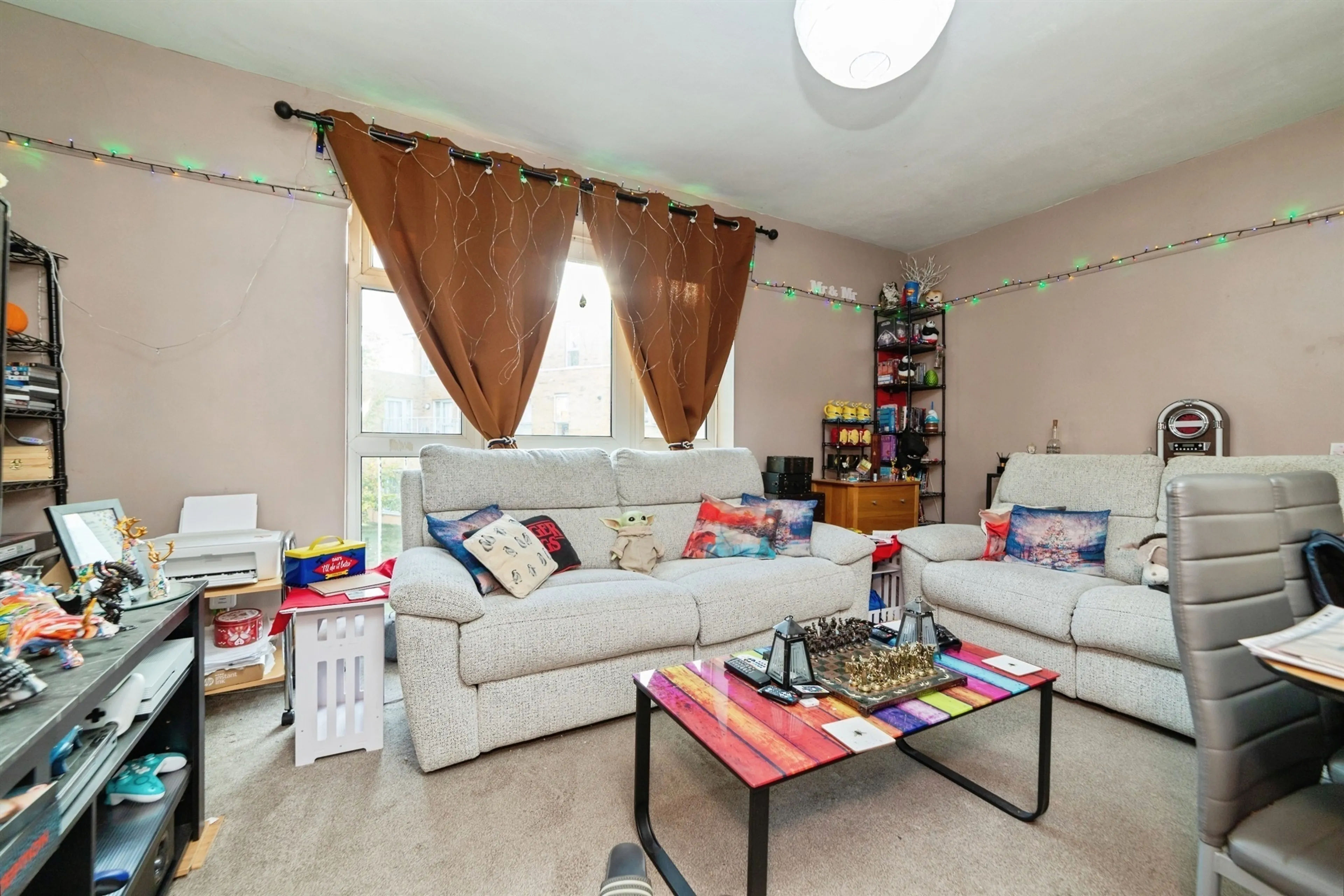 Property at Hutton Close, Hertford