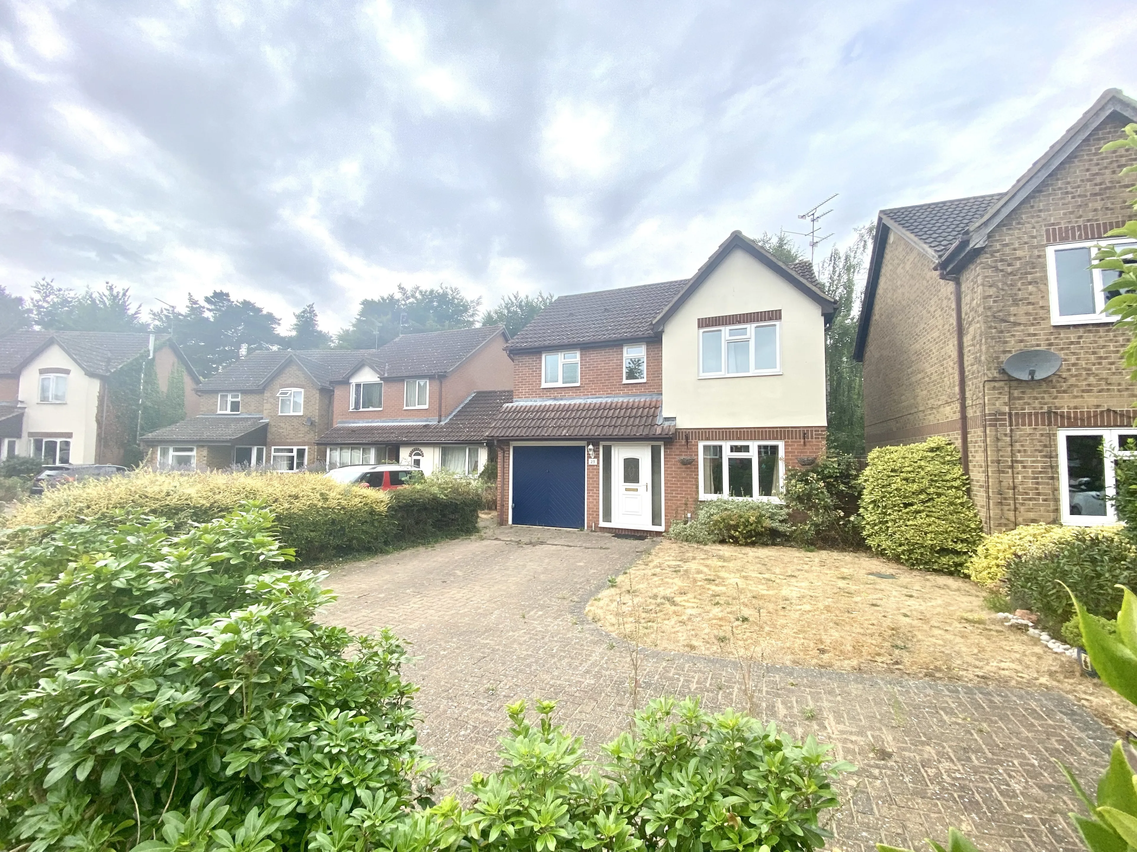 Property at Impson Way, Mundford, THETFORD
