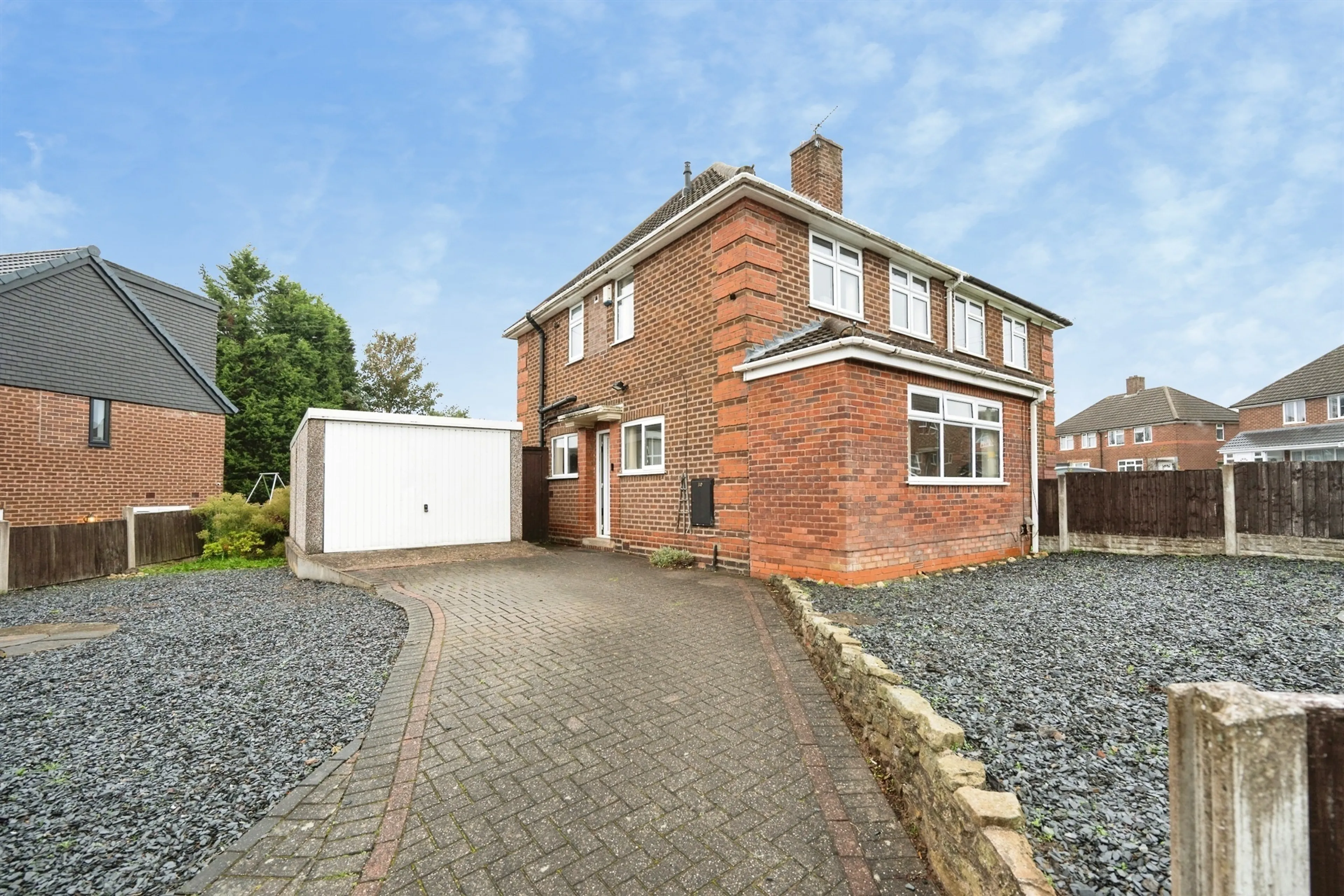 Property at Brockwell Road, BIRMINGHAM