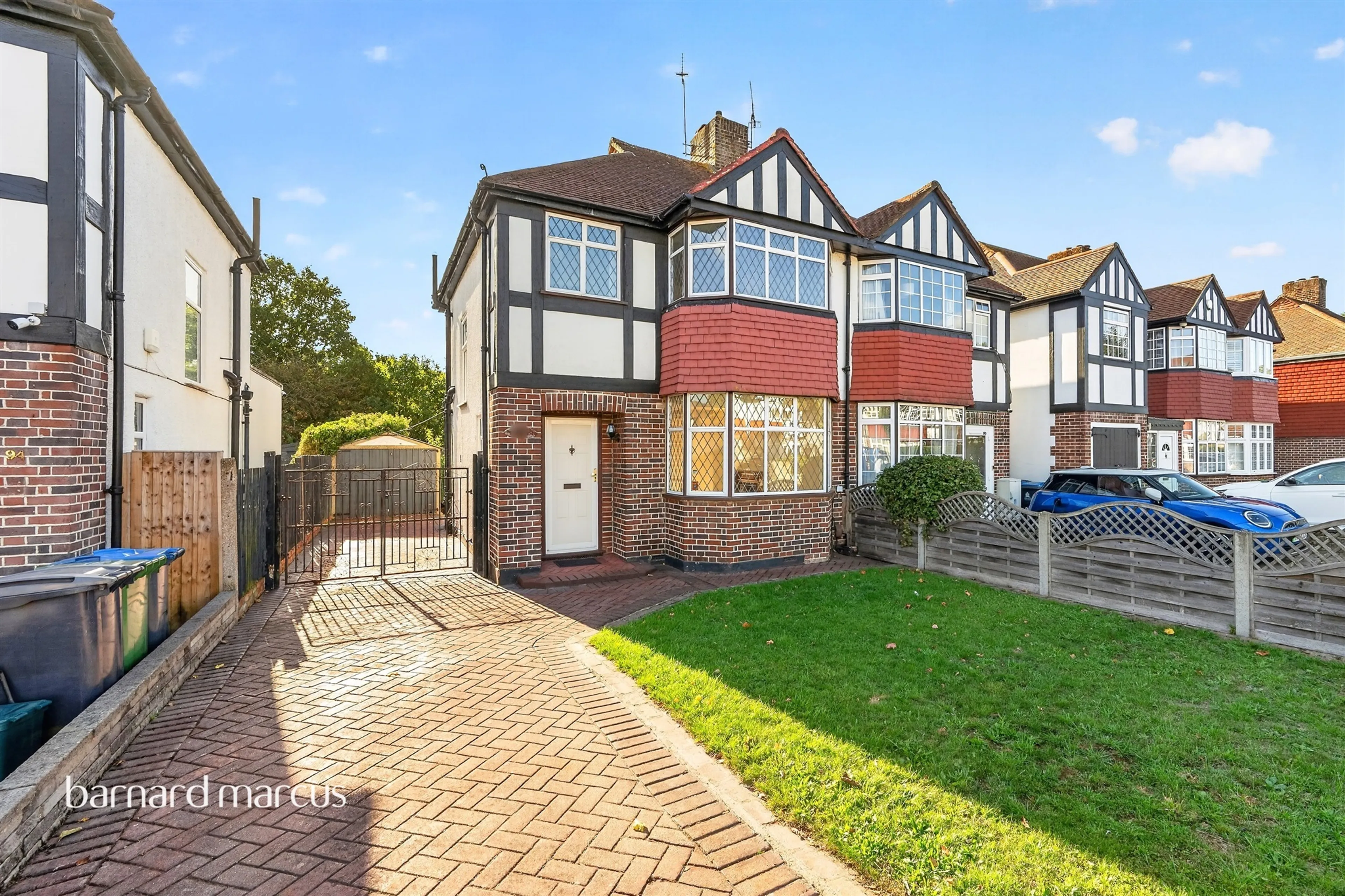 Property at Portland Avenue, New Malden