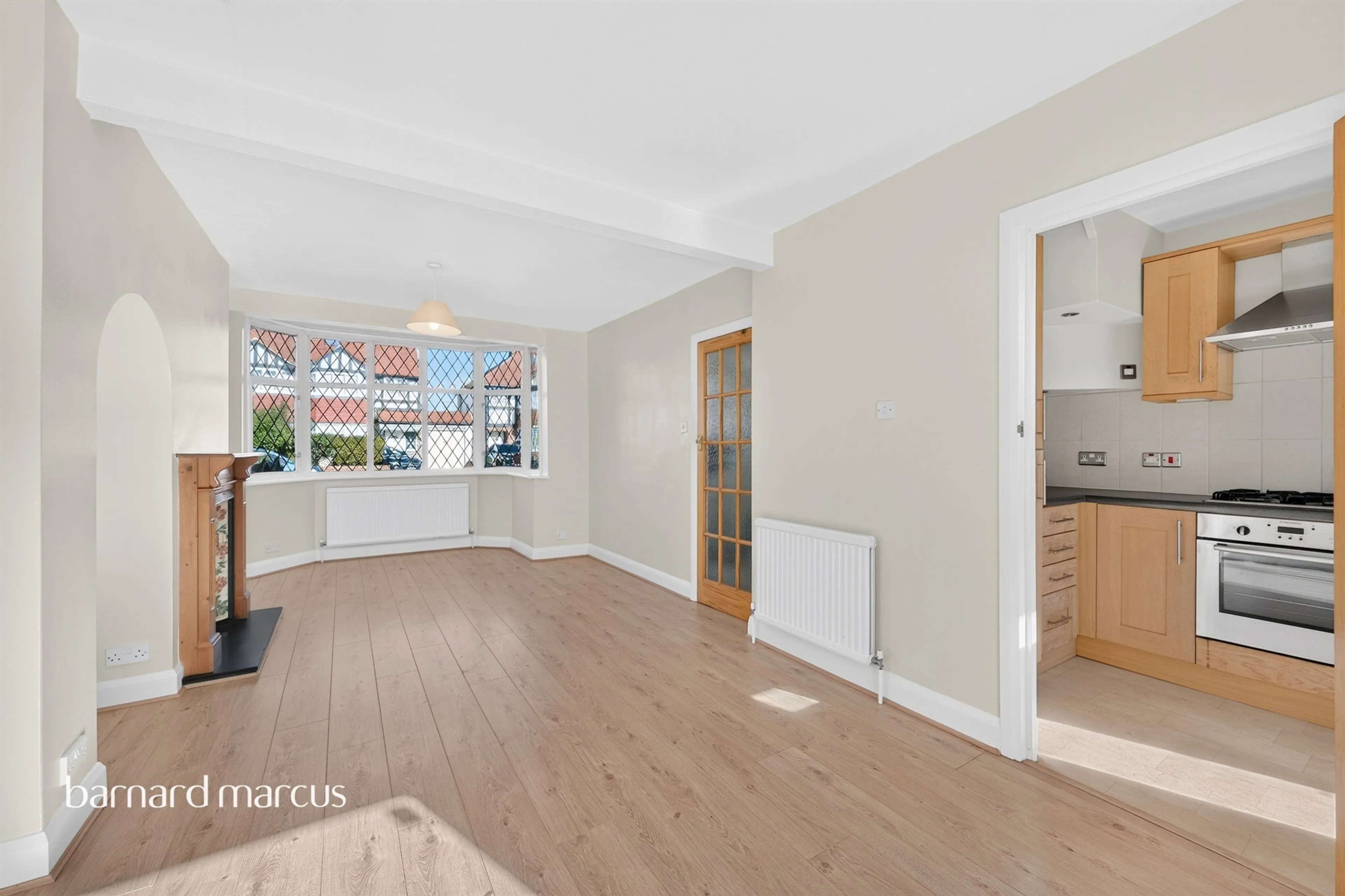 Property at Portland Avenue, New Malden