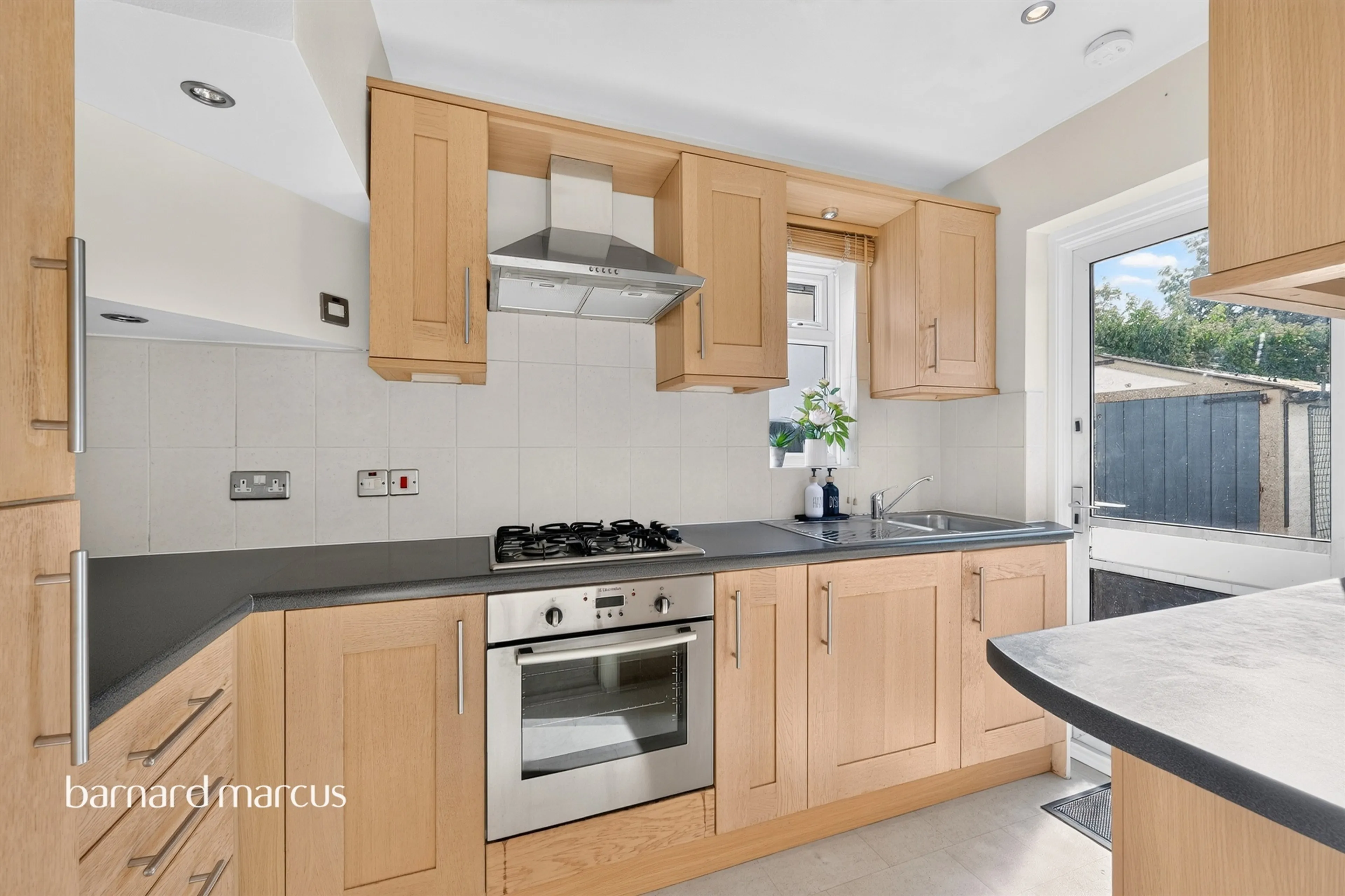 Property at Portland Avenue, New Malden