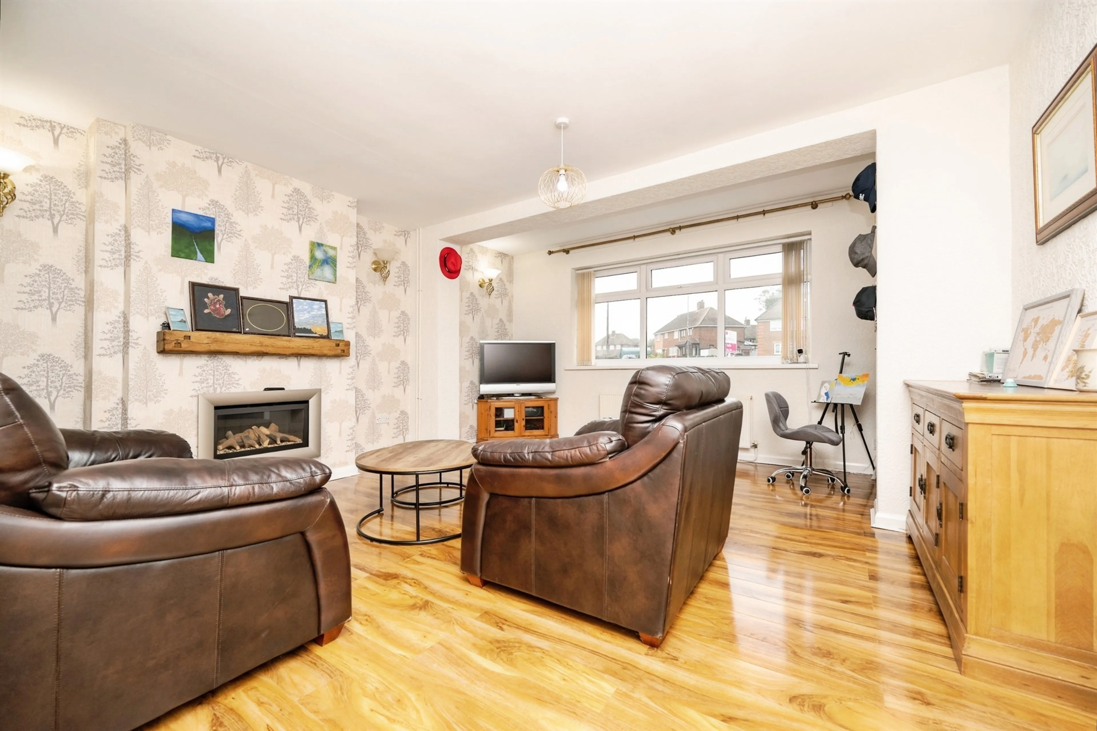 Property at Brockwell Road, BIRMINGHAM