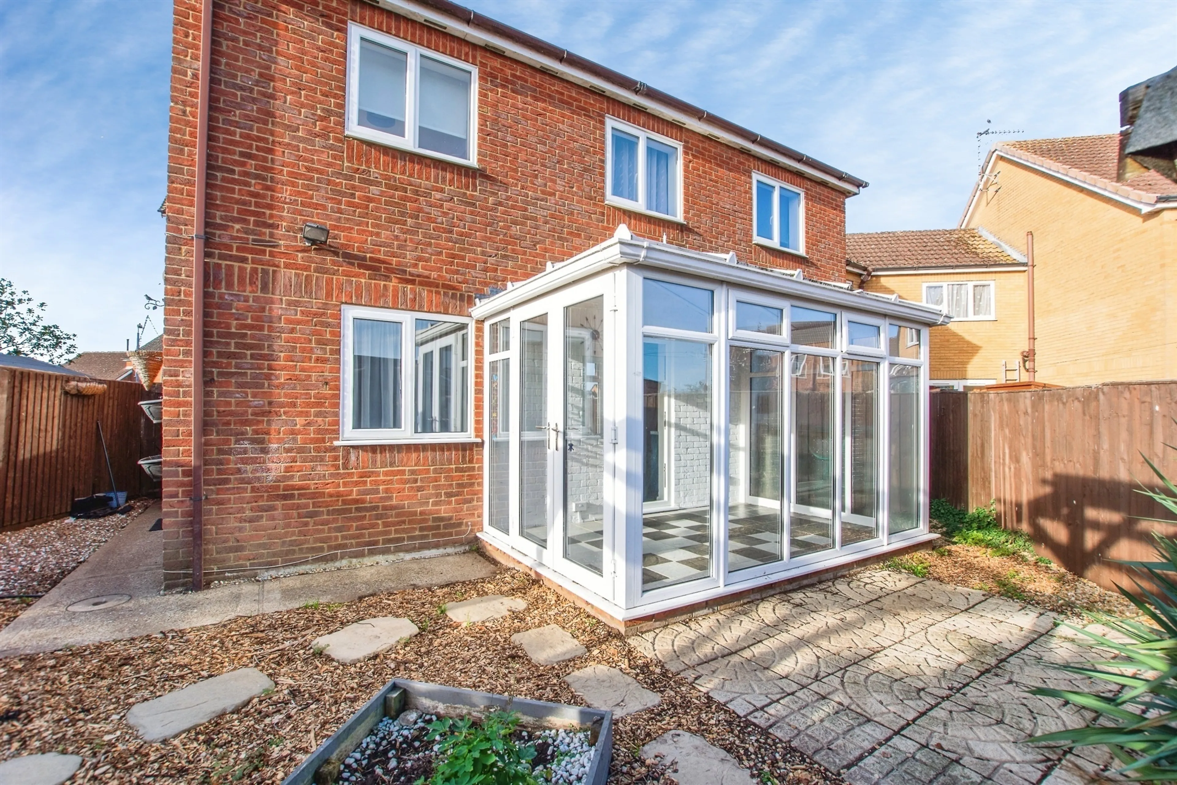 Property at The Hollies, Holbeach, Spalding