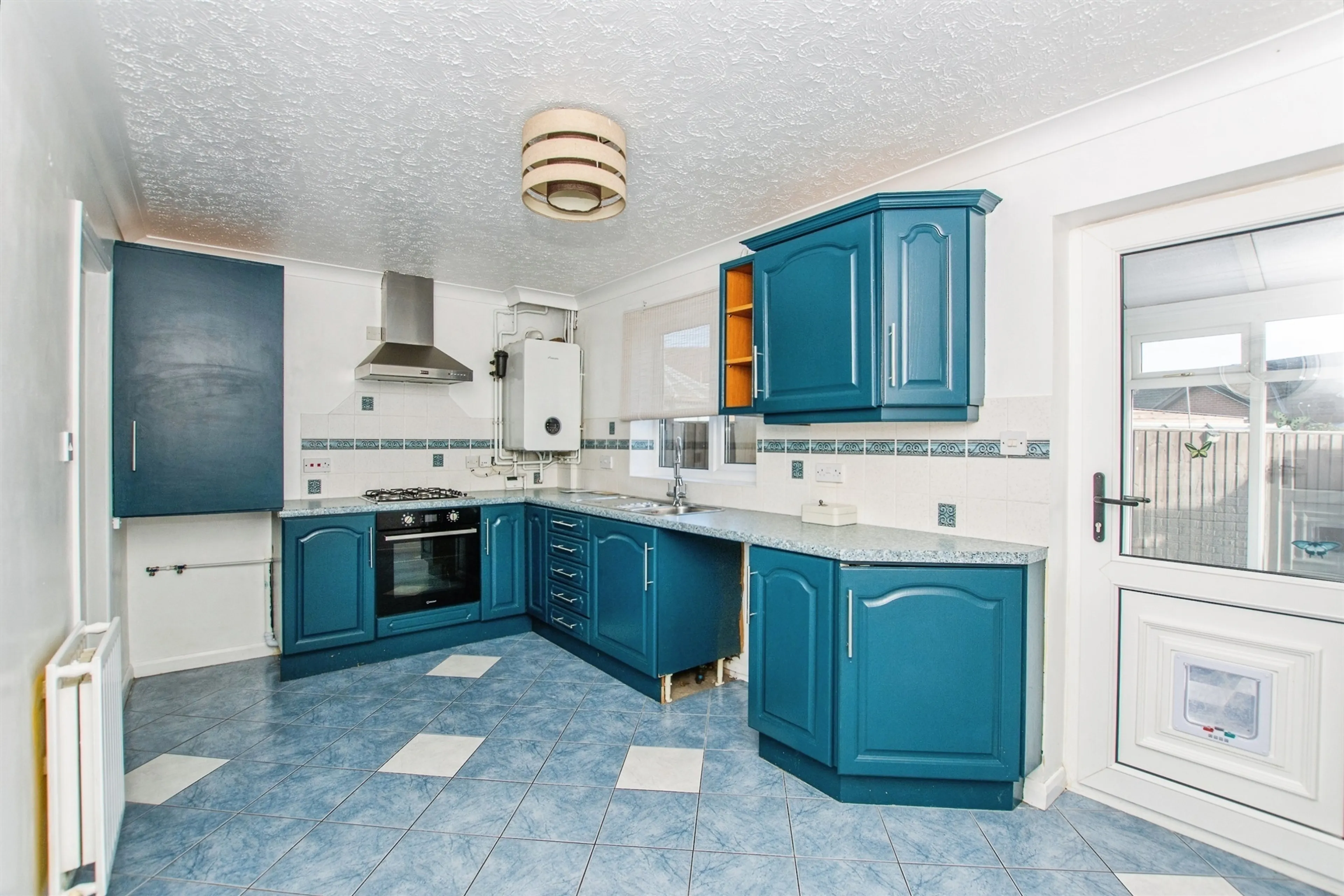 Property at The Hollies, Holbeach, Spalding