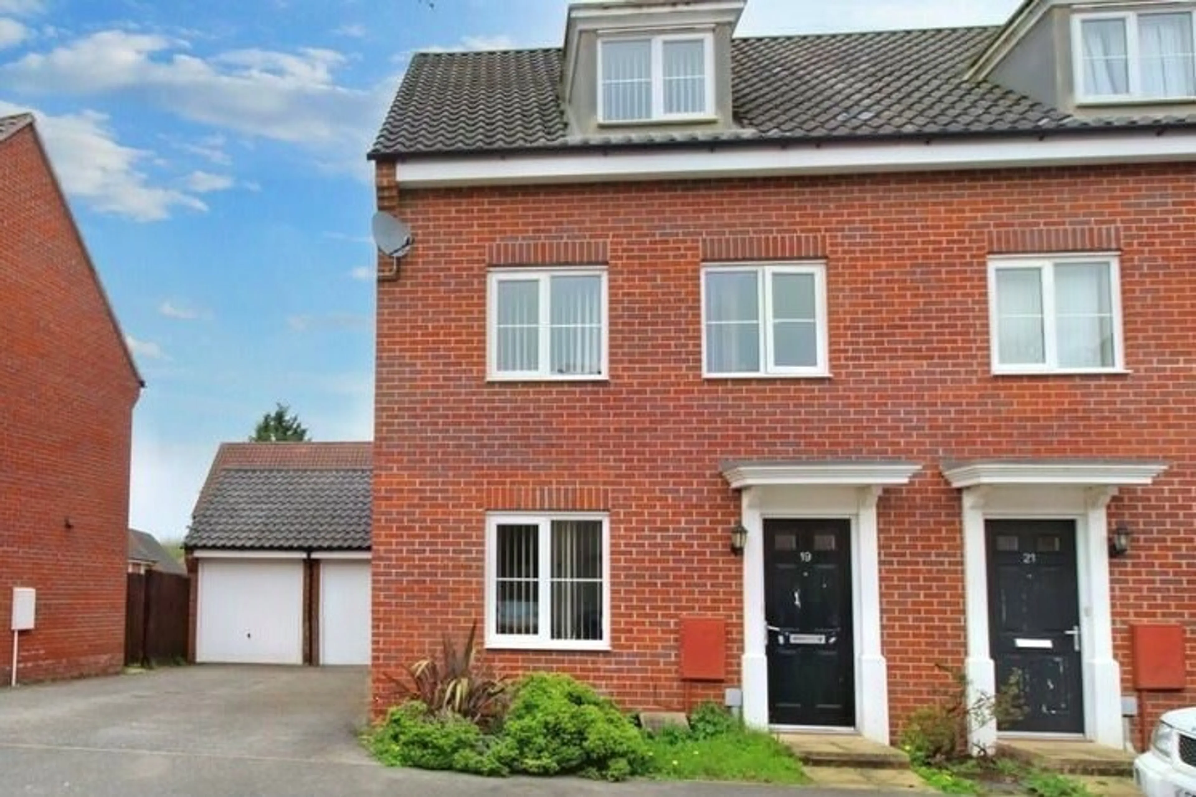 Property at Mounts Pit Lane, BRANDON