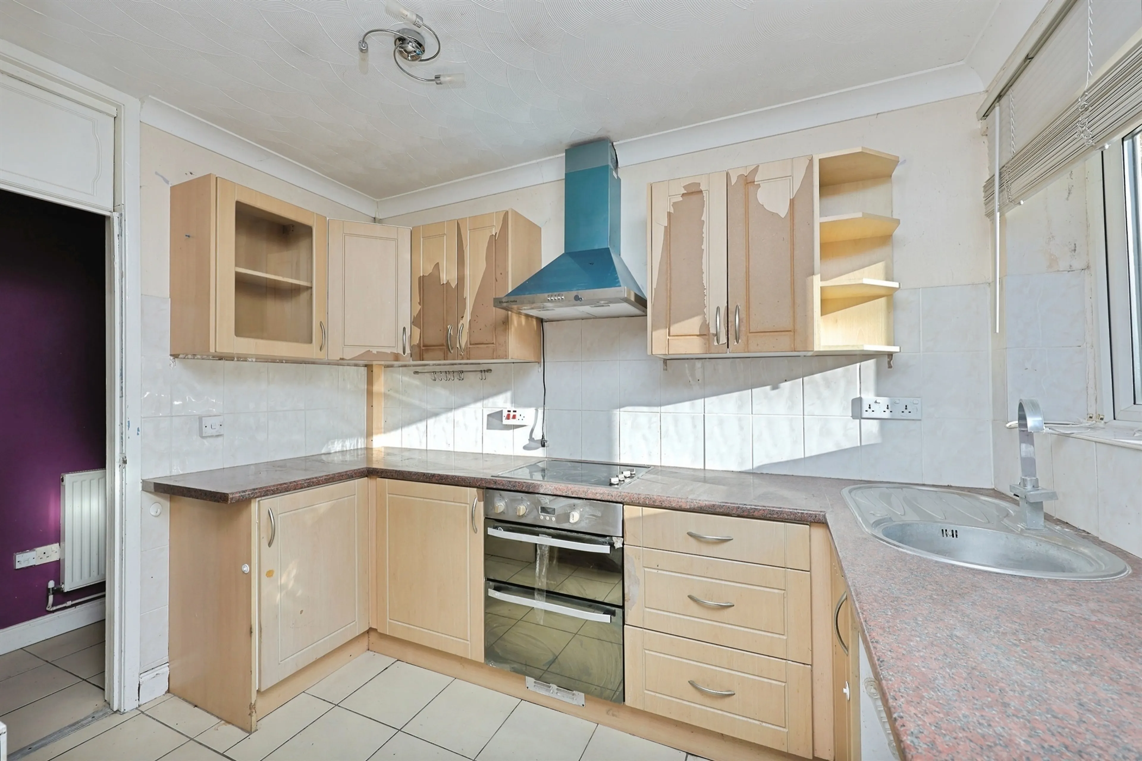 Property at Brightwell Road, Norwich