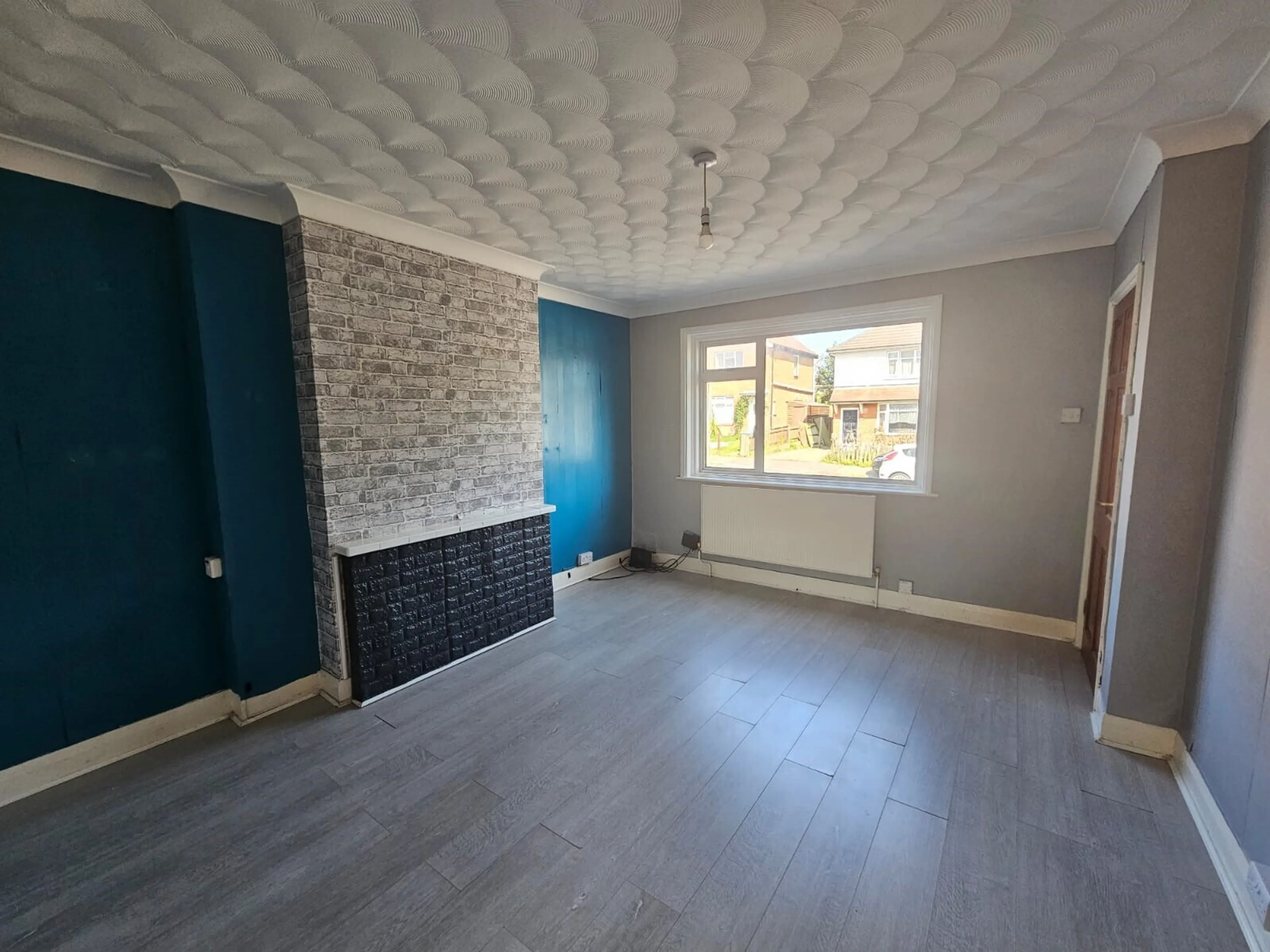 Property at Lobelia Road, Southampton