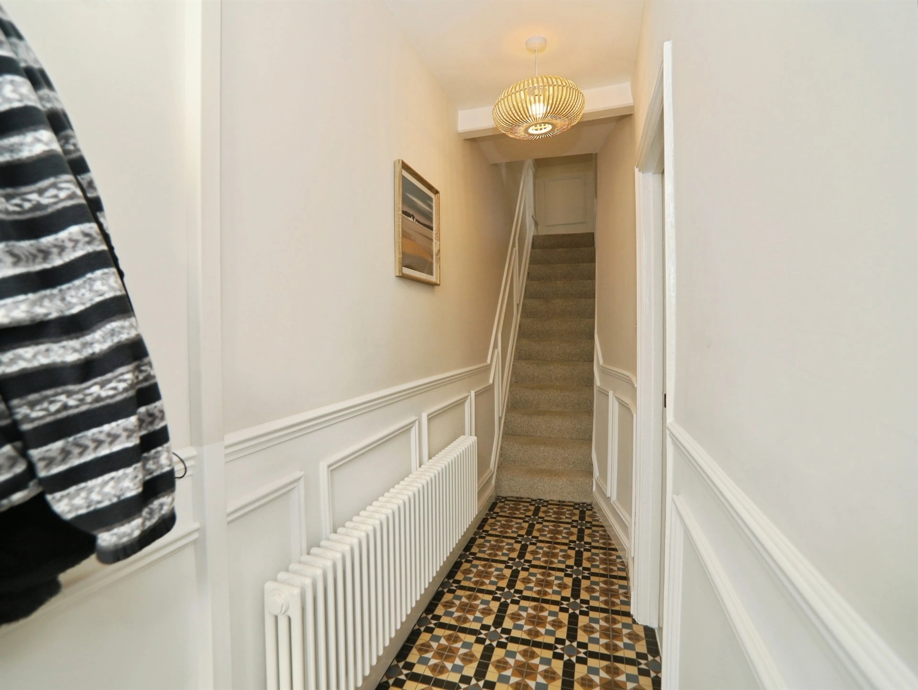 Property at Andrews Road, CARDIFF