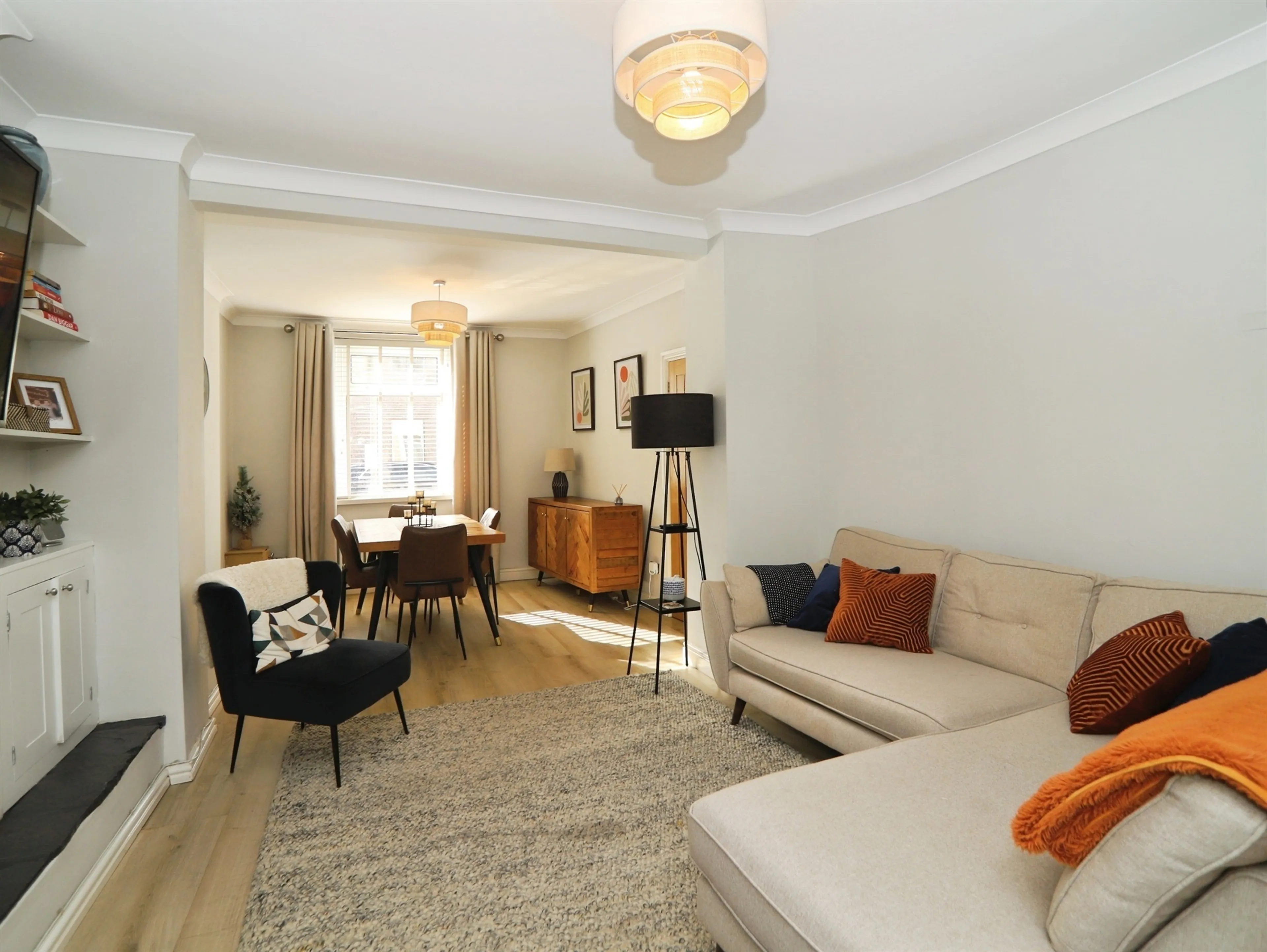 Property at Andrews Road, CARDIFF