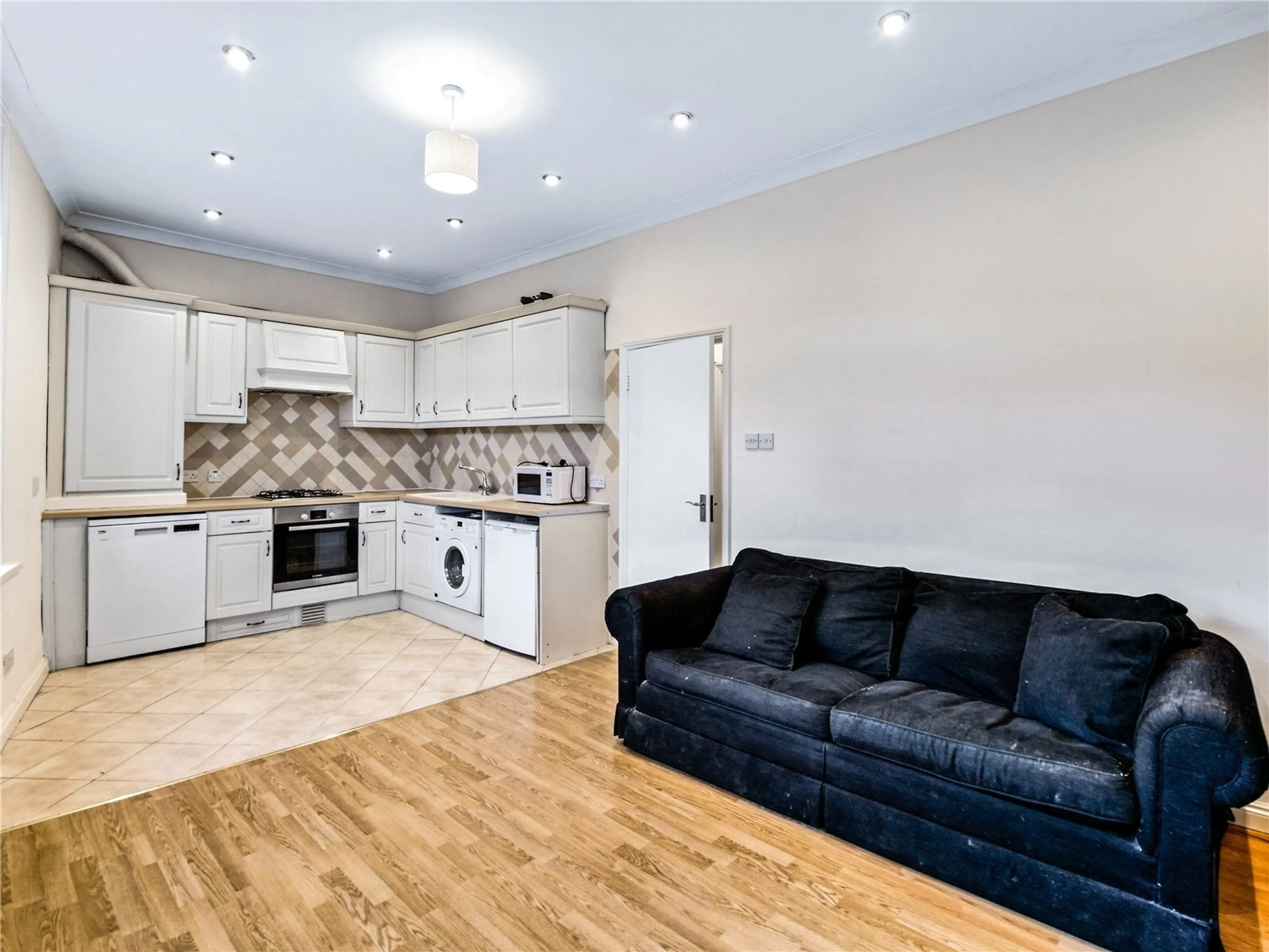 Property at Fulham Palace Road, Fulham, London, SW6