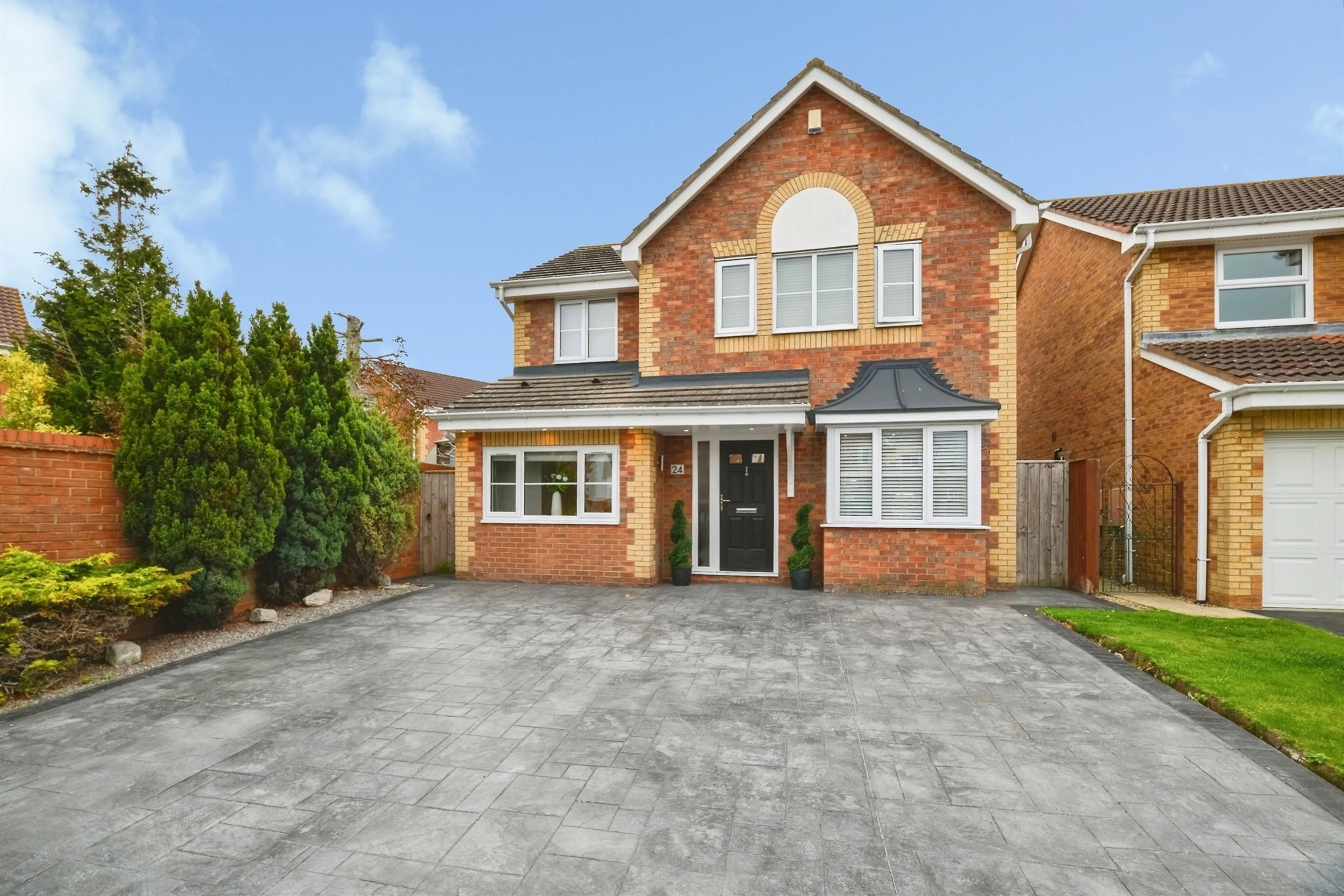 Property at Penberry Gardens, Ingleby Barwick, Stockton-On-Tees