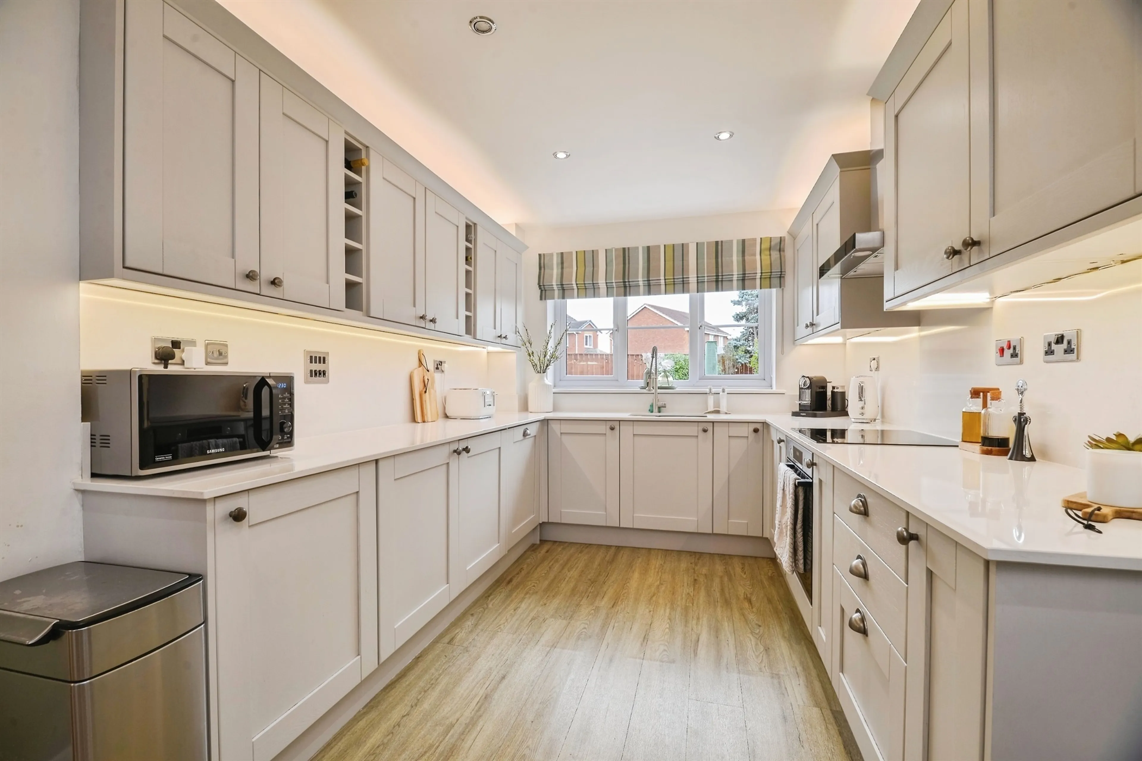 Property at Penberry Gardens, Ingleby Barwick, Stockton-On-Tees