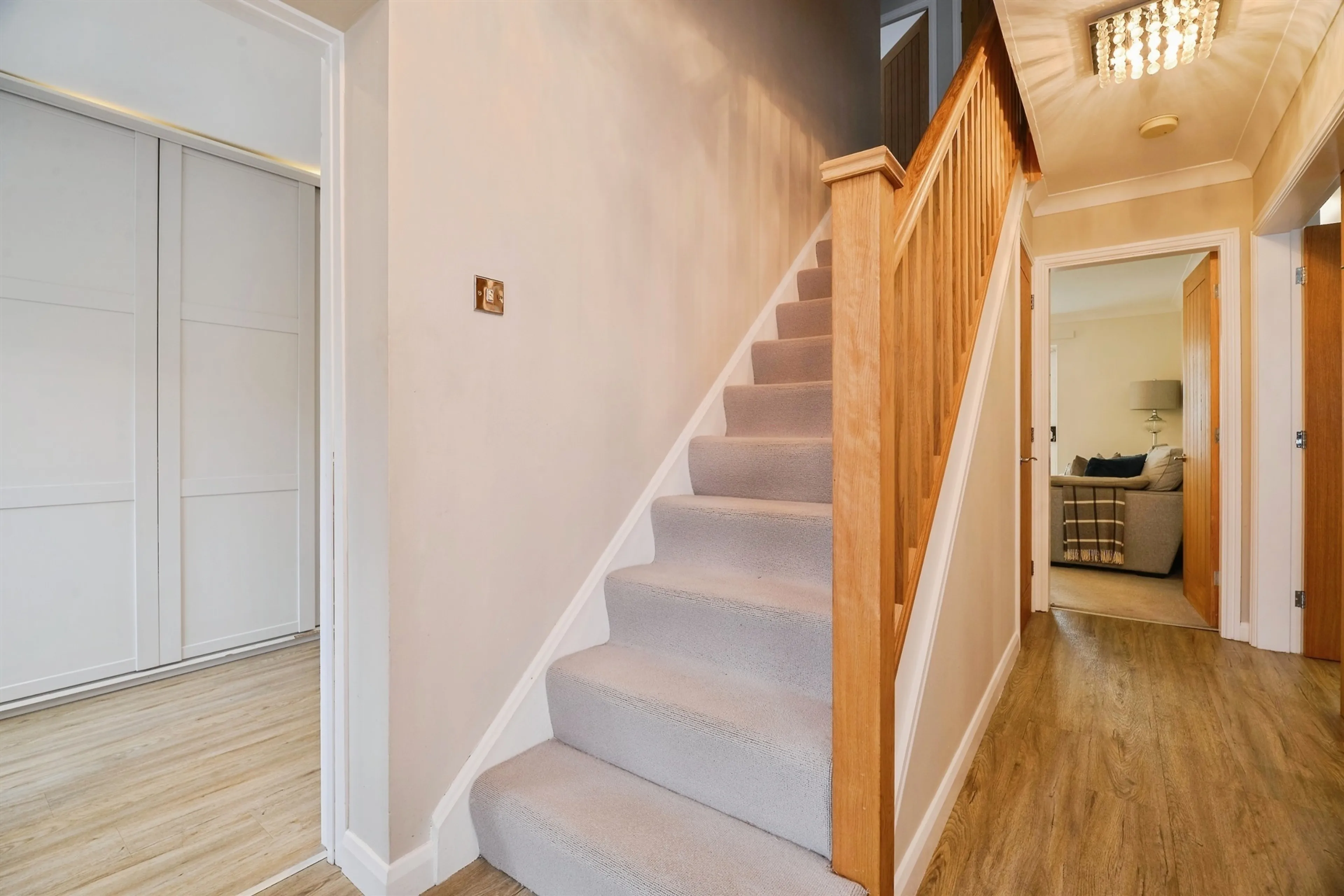 Property at Penberry Gardens, Ingleby Barwick, Stockton-On-Tees