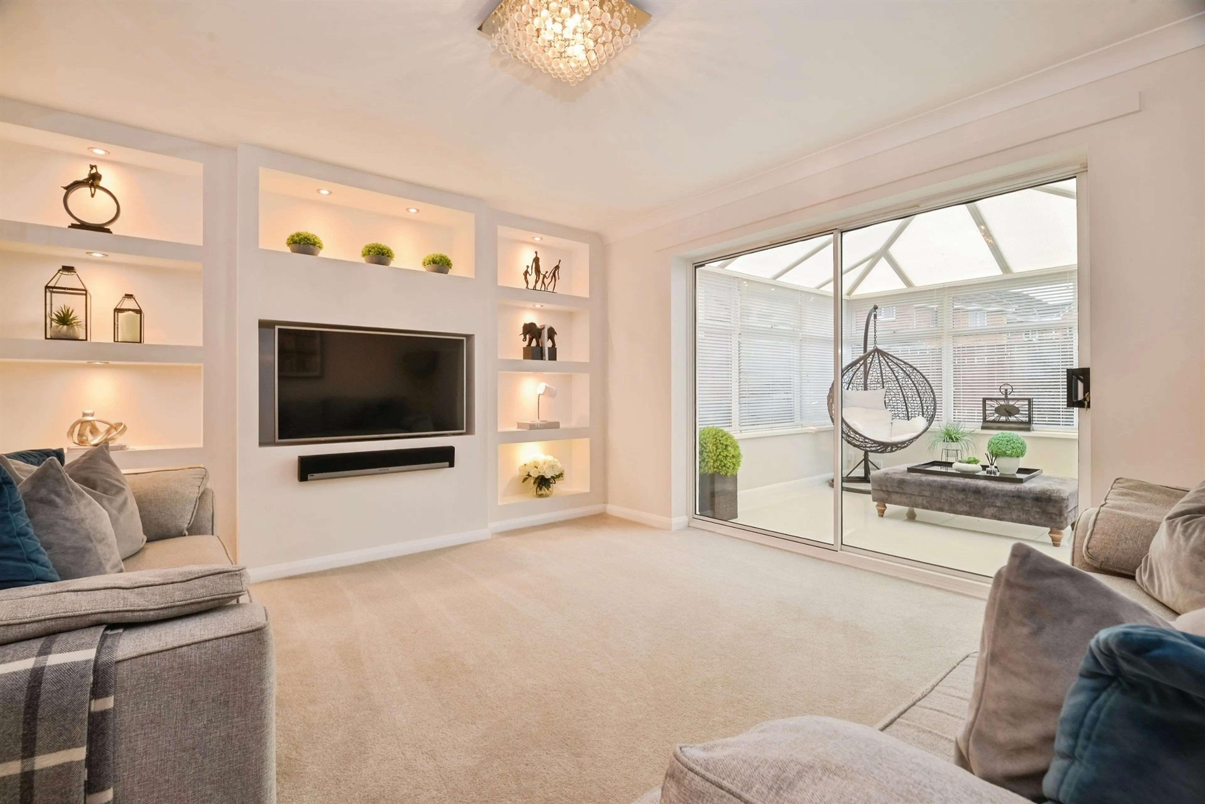 Property at Penberry Gardens, Ingleby Barwick, Stockton-On-Tees