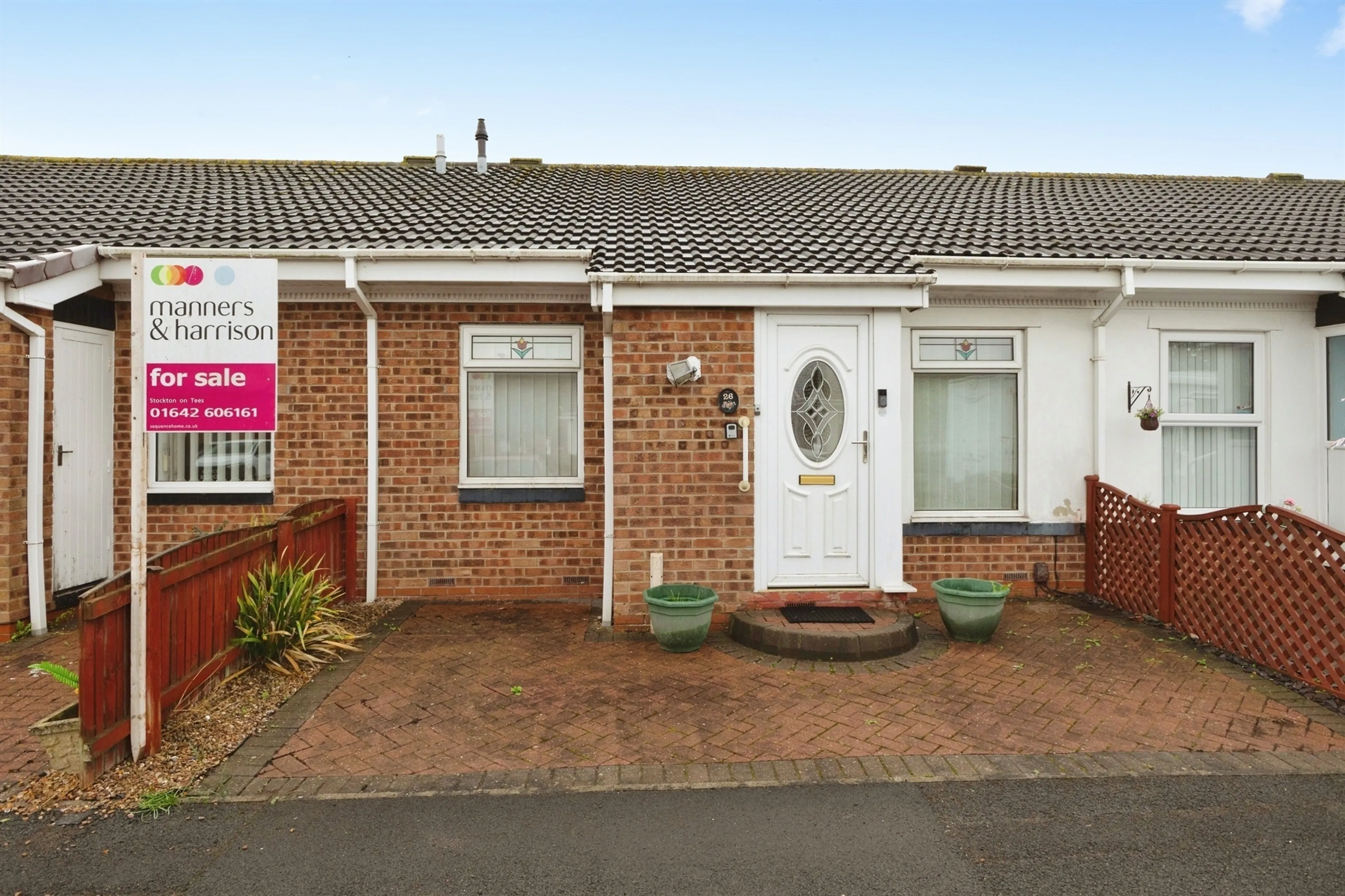 Property at Linton Close, Stockton-On-Tees