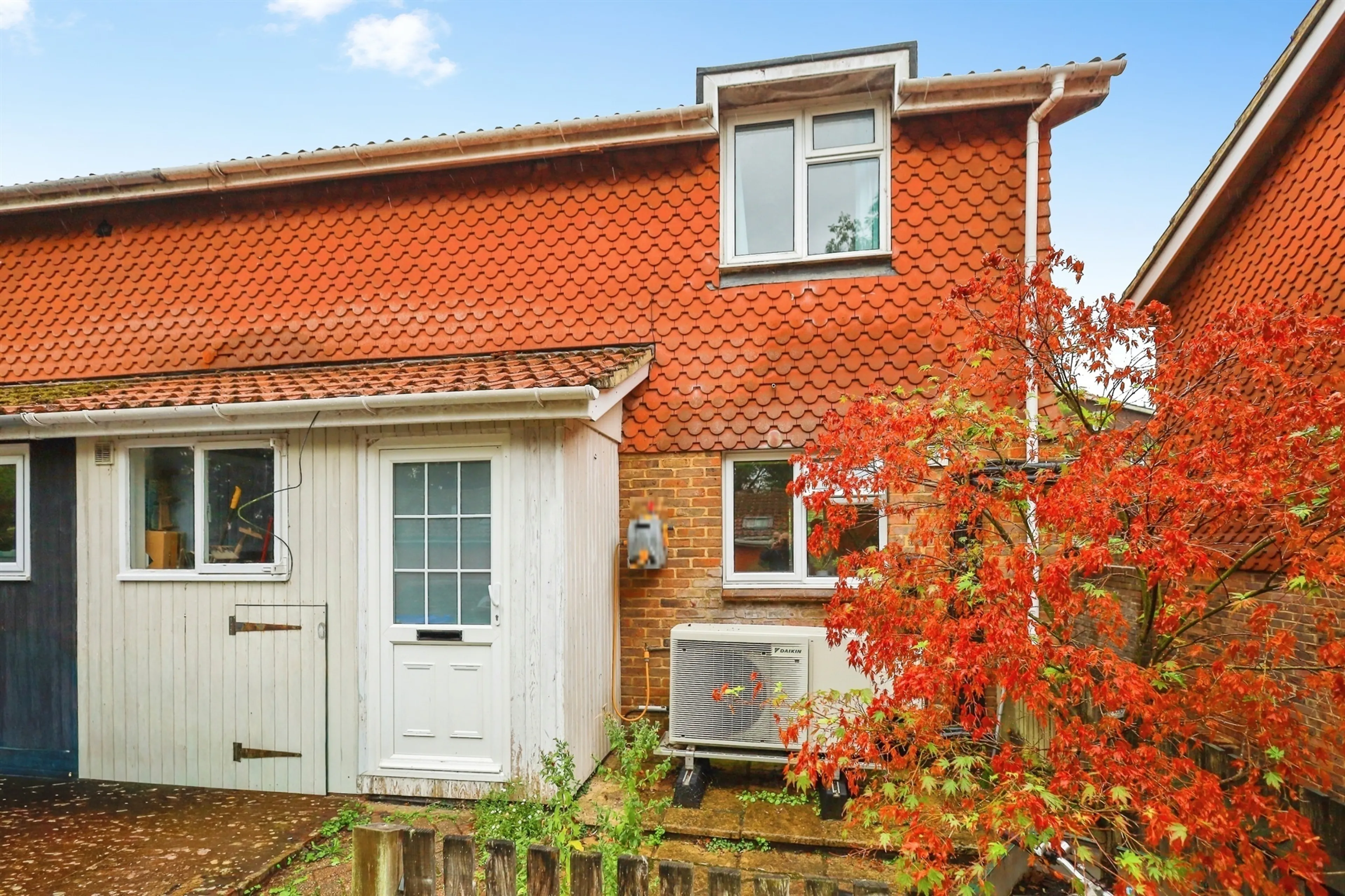 Property at Hoopers Close, Lewes