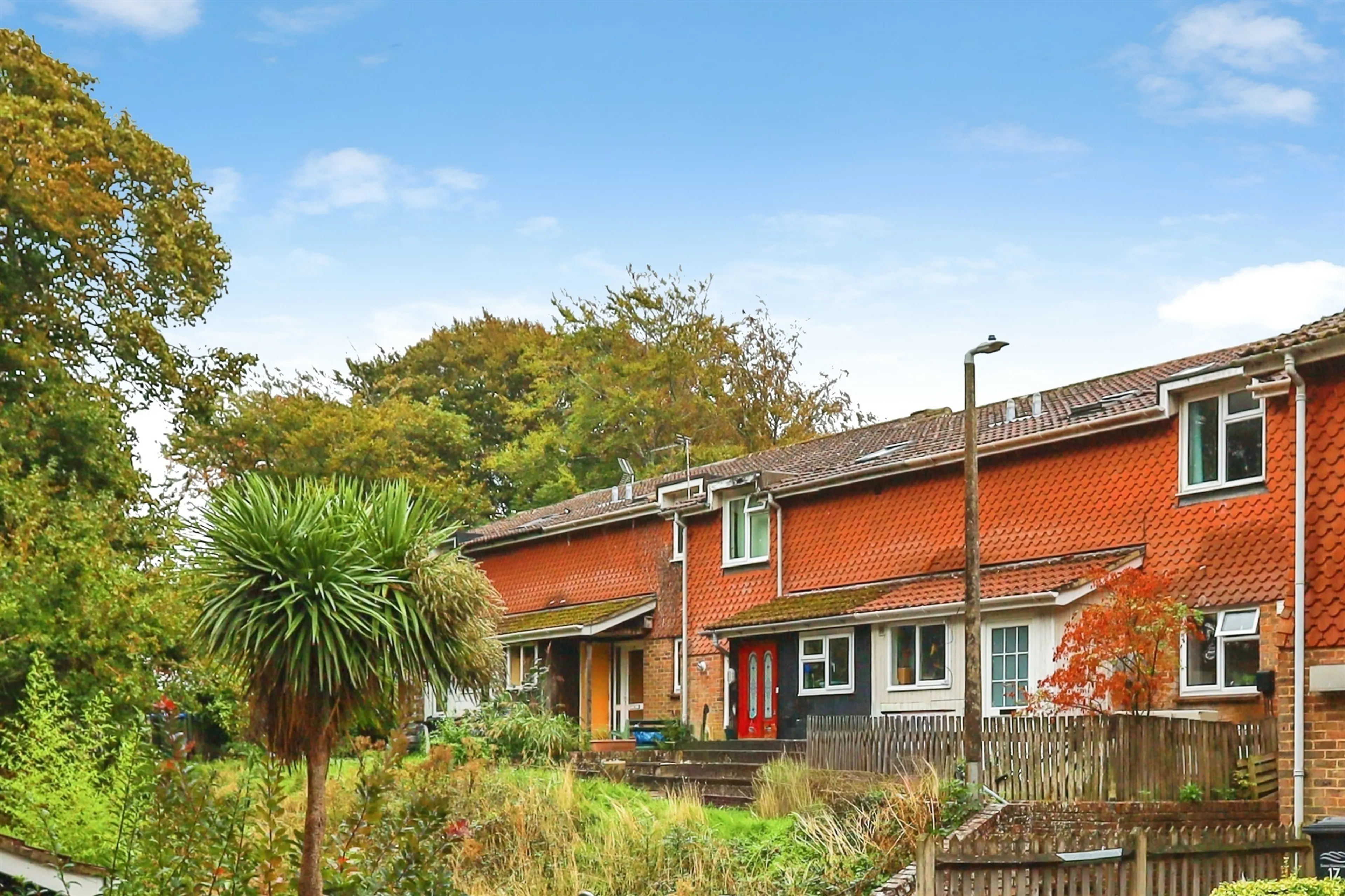 Property at Hoopers Close, Lewes