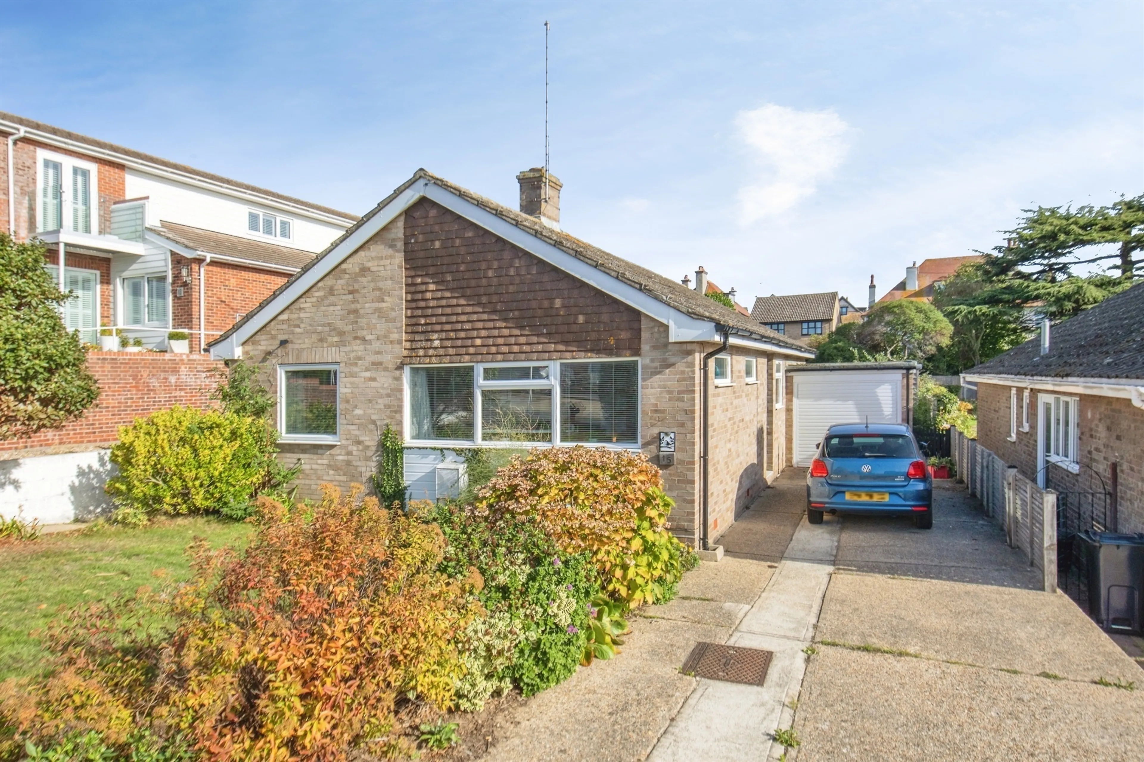 Property at Seafield Road, Harwich