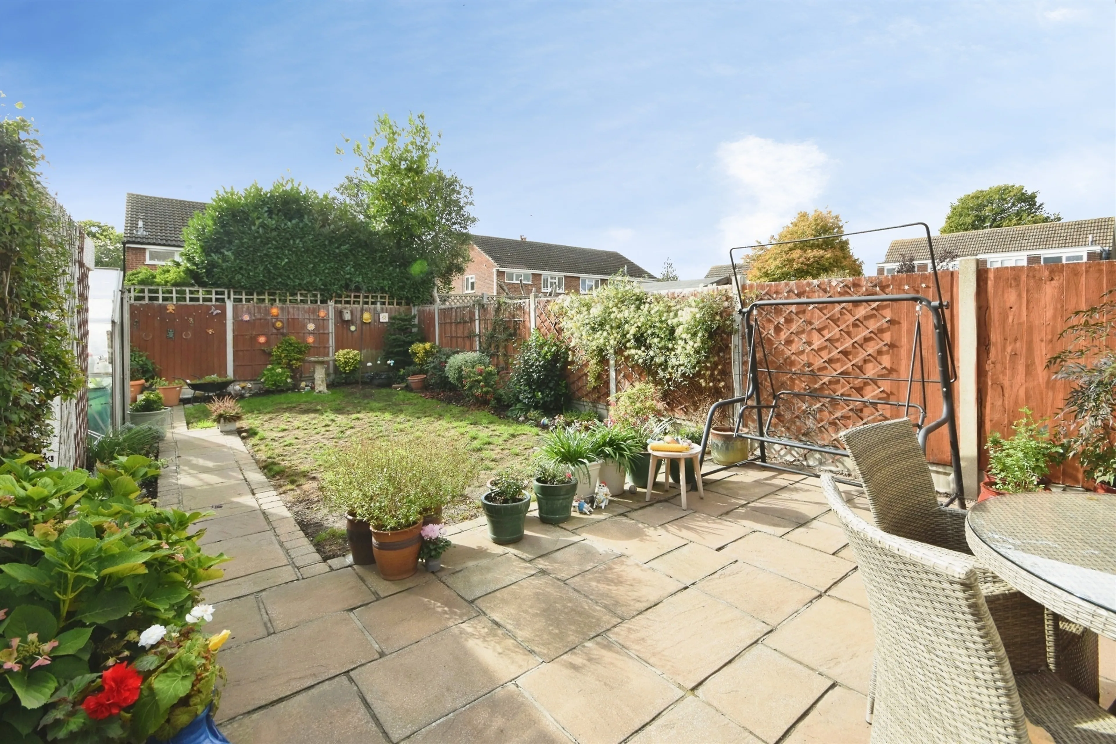 Property at Magnolia Way, Pilgrims Hatch, Brentwood