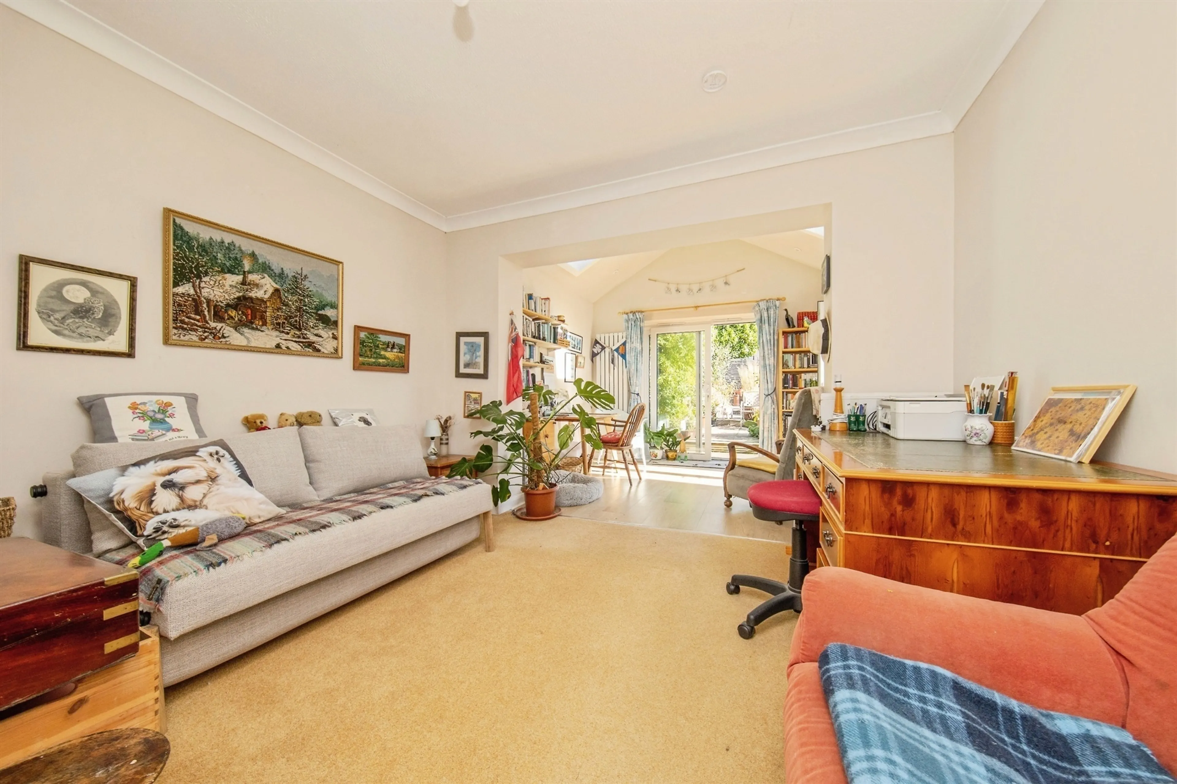 Property at Seafield Road, Harwich