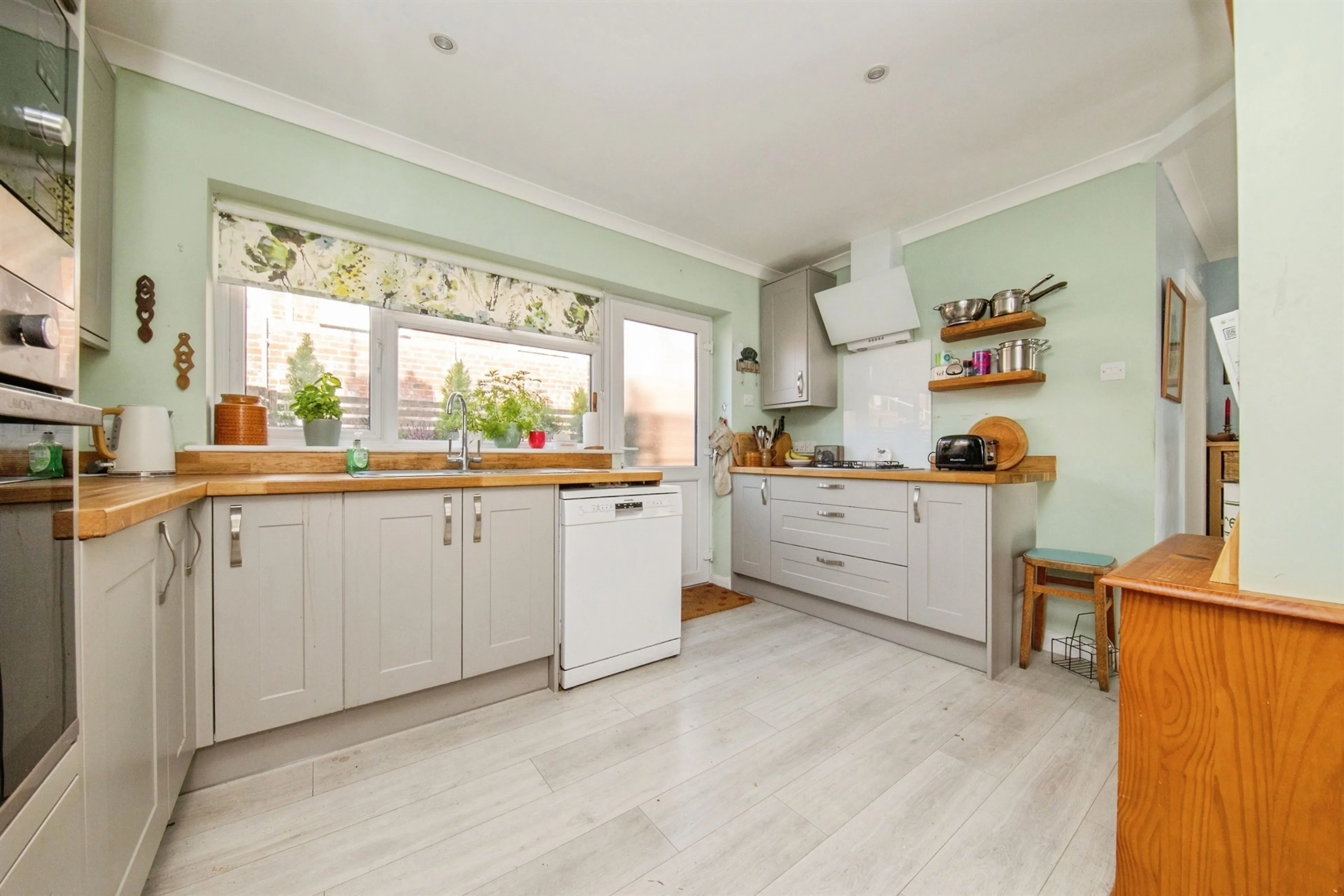 Property at Seafield Road, Harwich
