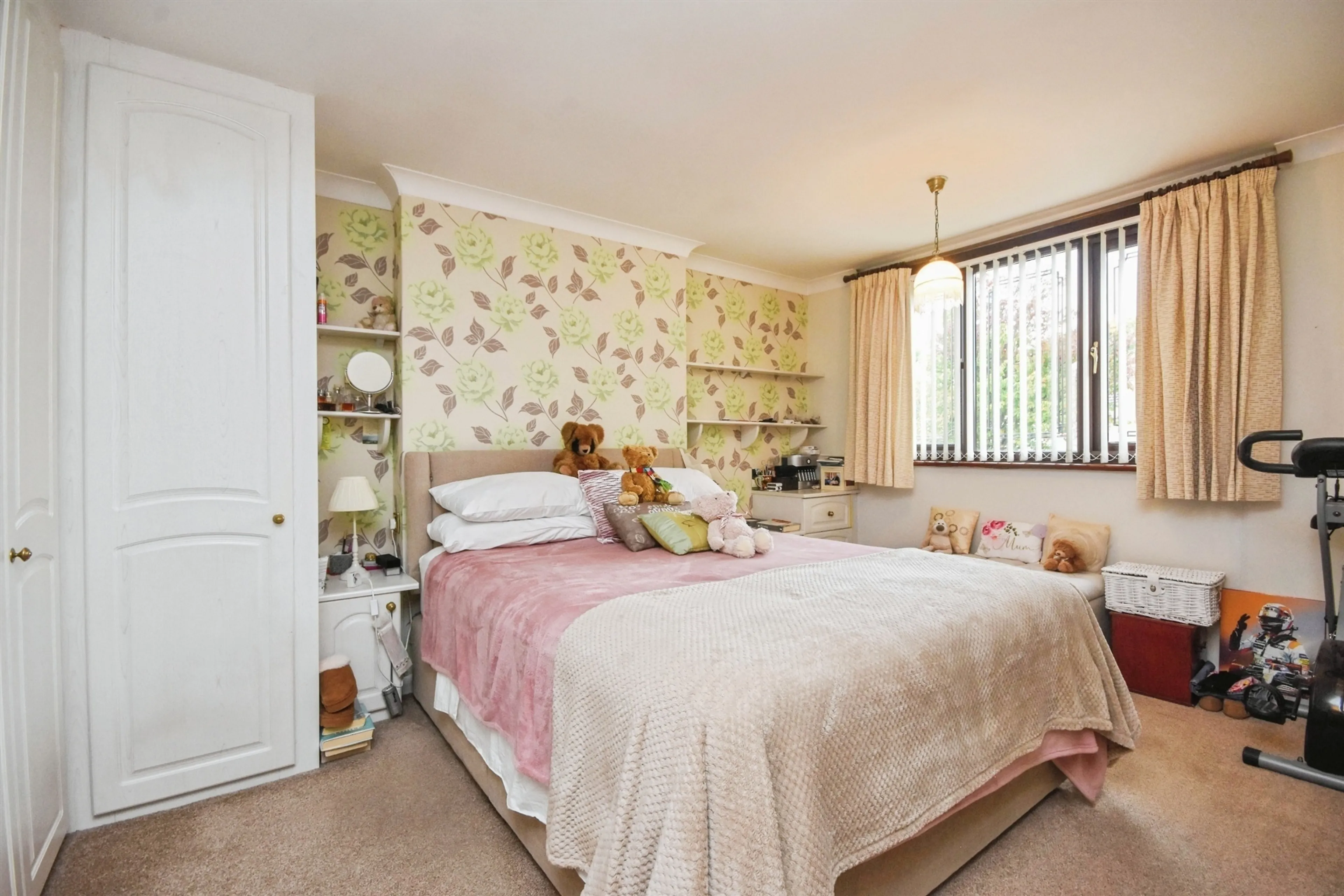 Property at Magnolia Way, Pilgrims Hatch, Brentwood