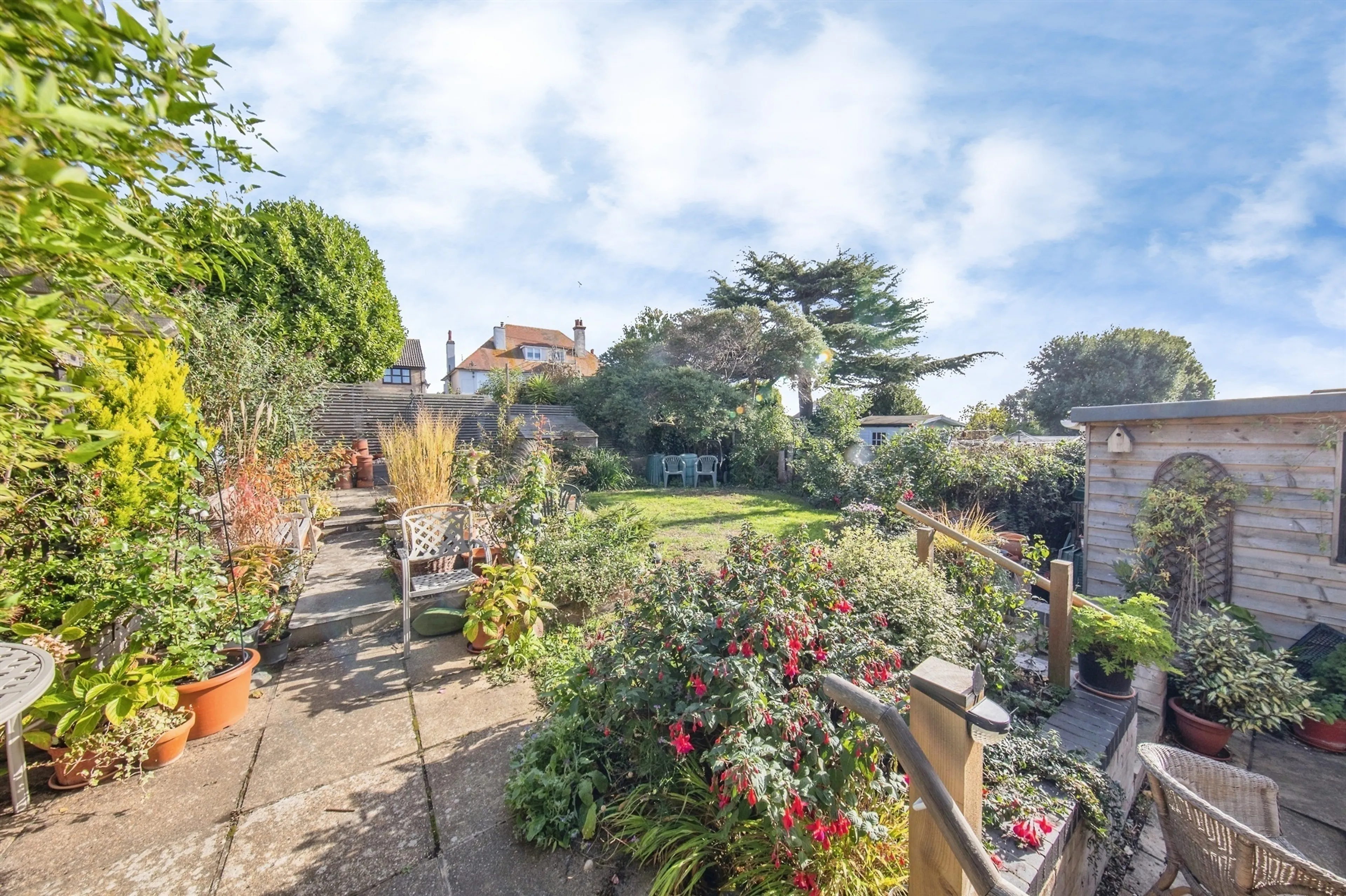 Property at Seafield Road, Harwich