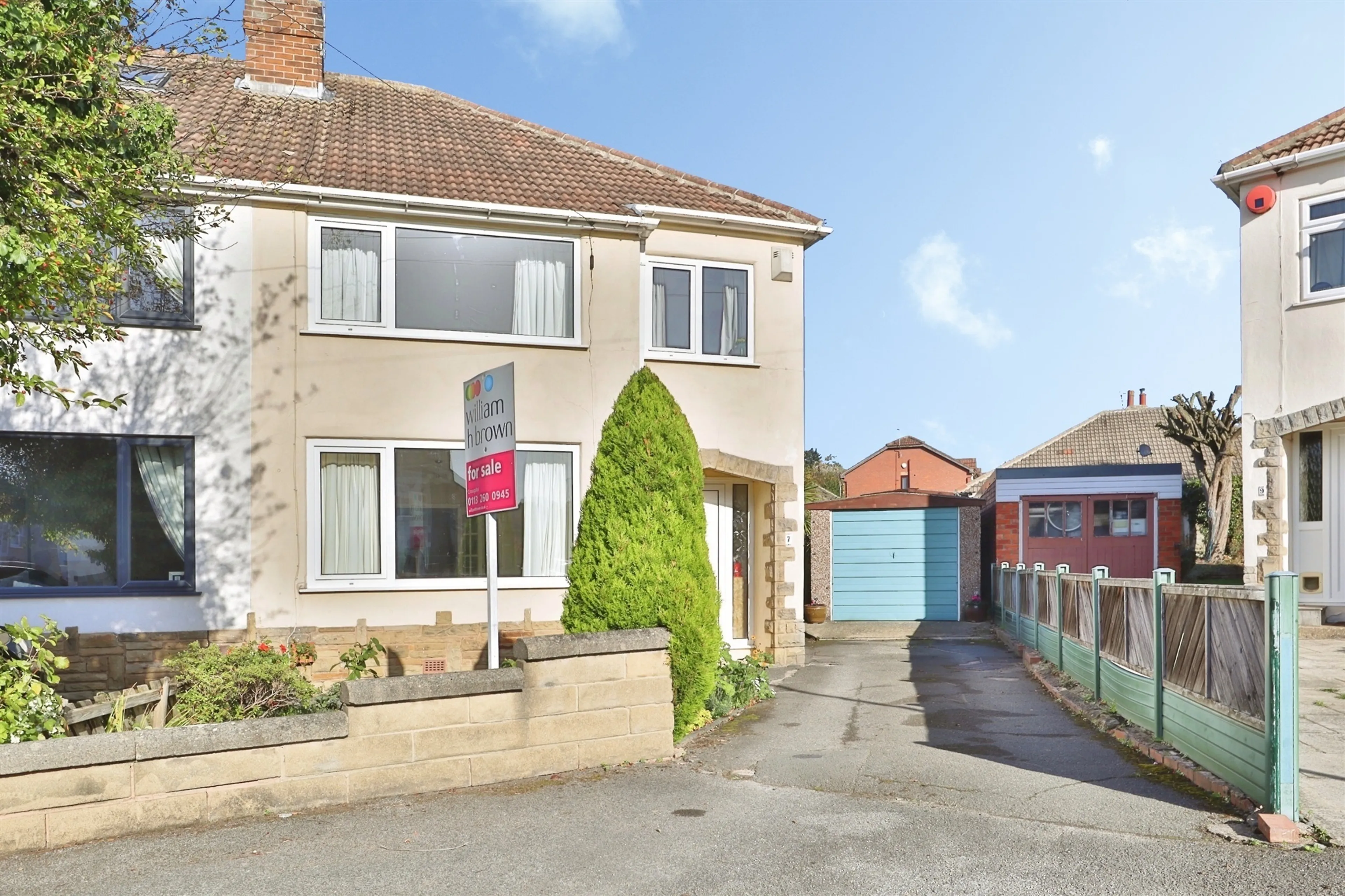 Property at Temple Park Close, Leeds