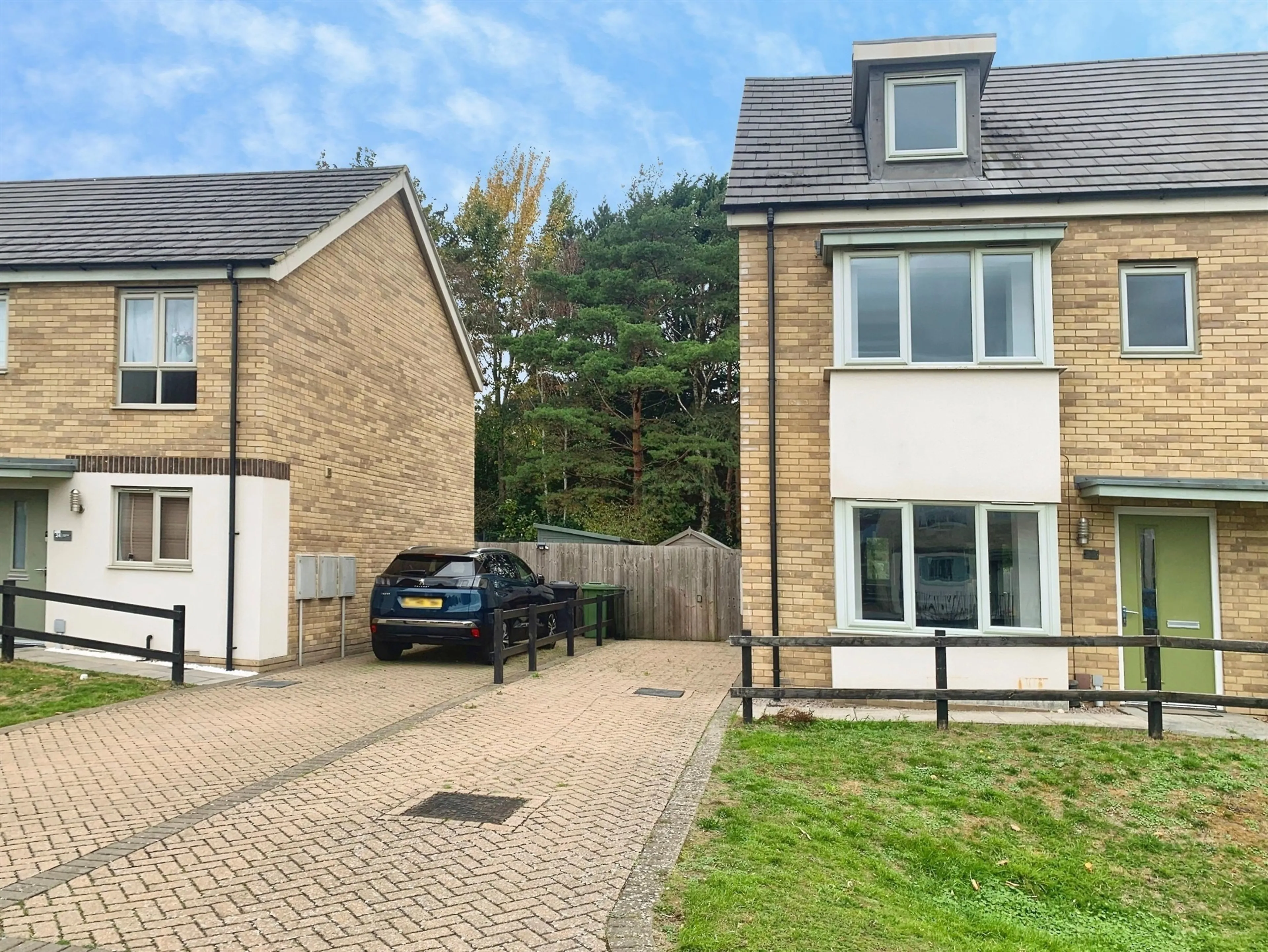 Property at Westbrooke Place, LINCOLN